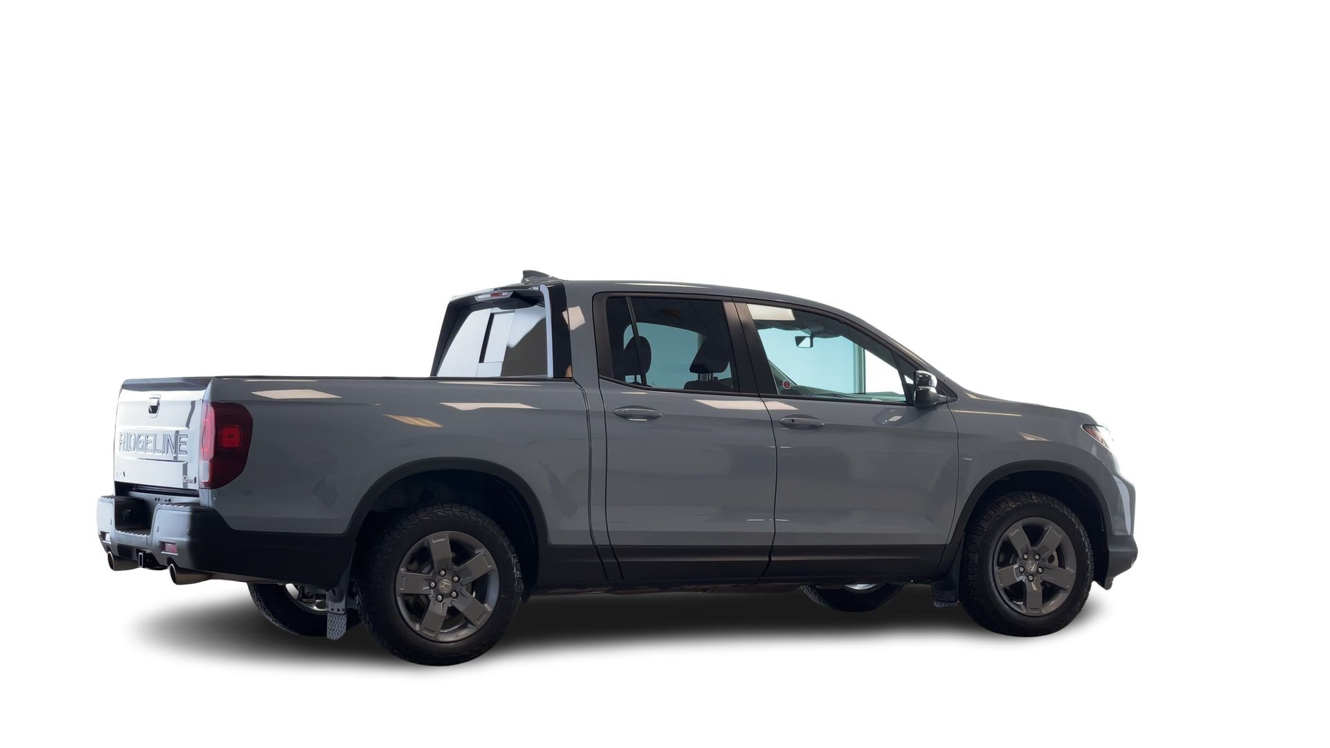 2025 Honda Ridgeline