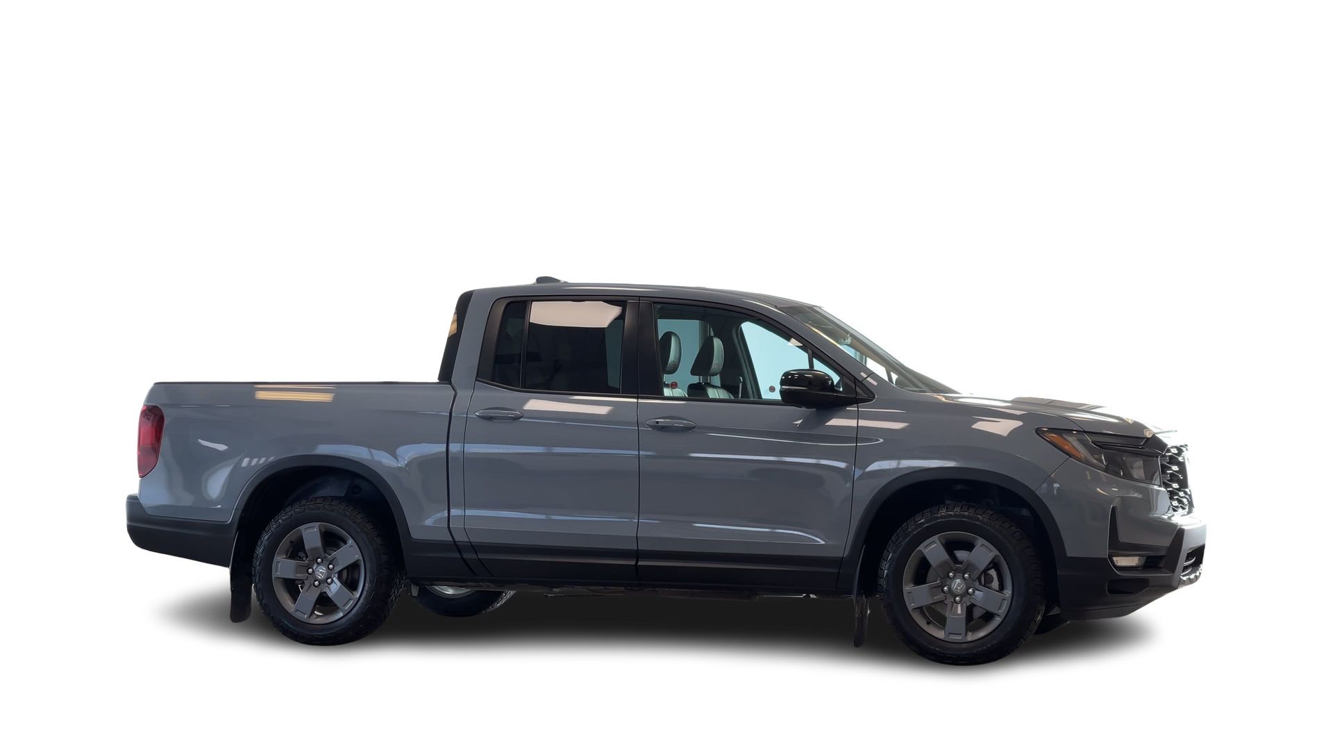 2025 Honda Ridgeline