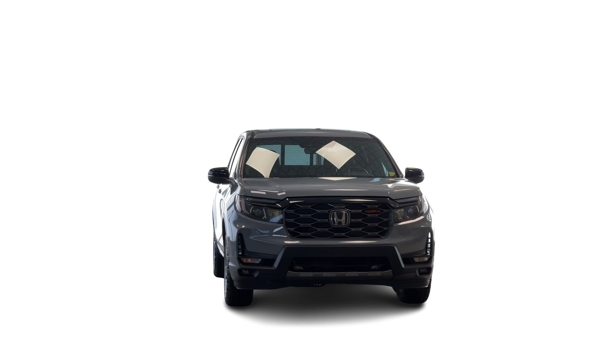 2025 Honda Ridgeline