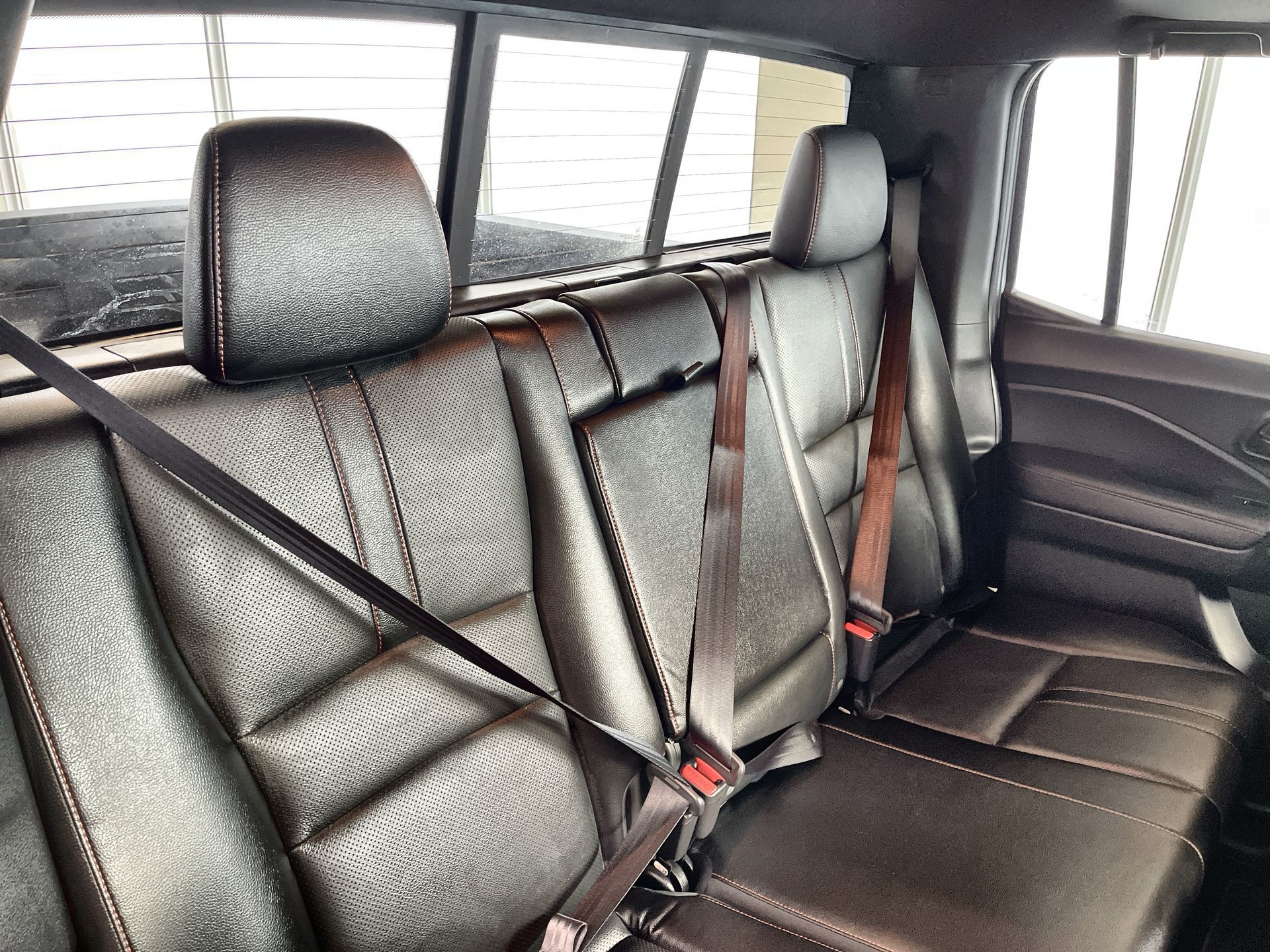 2025 Honda Ridgeline