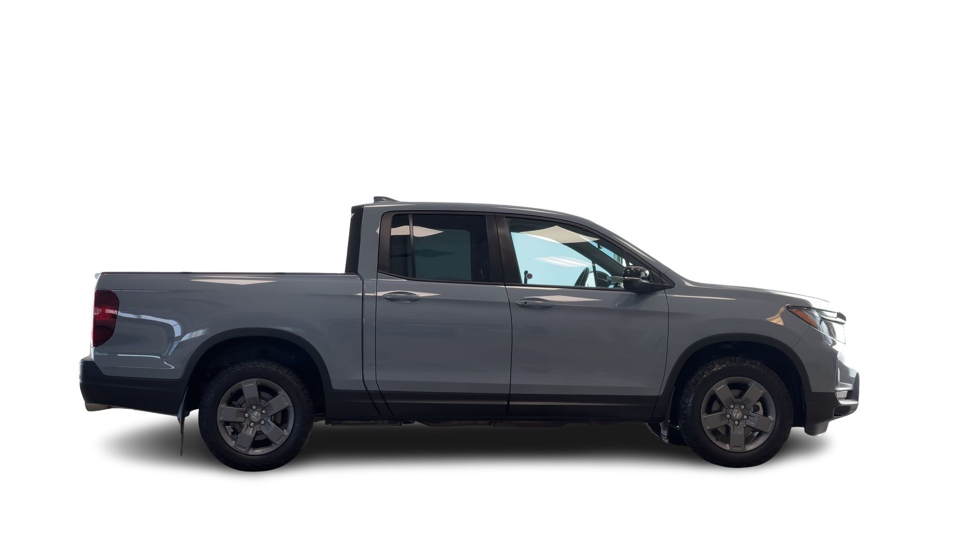 2025 Honda Ridgeline