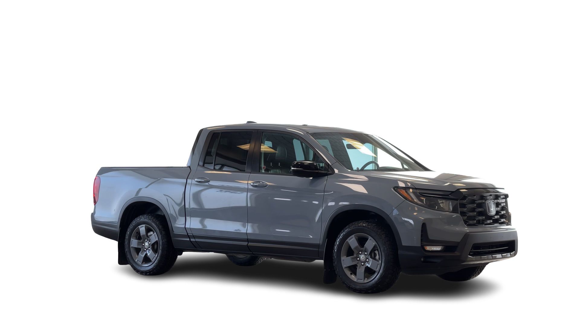 2025 Honda Ridgeline