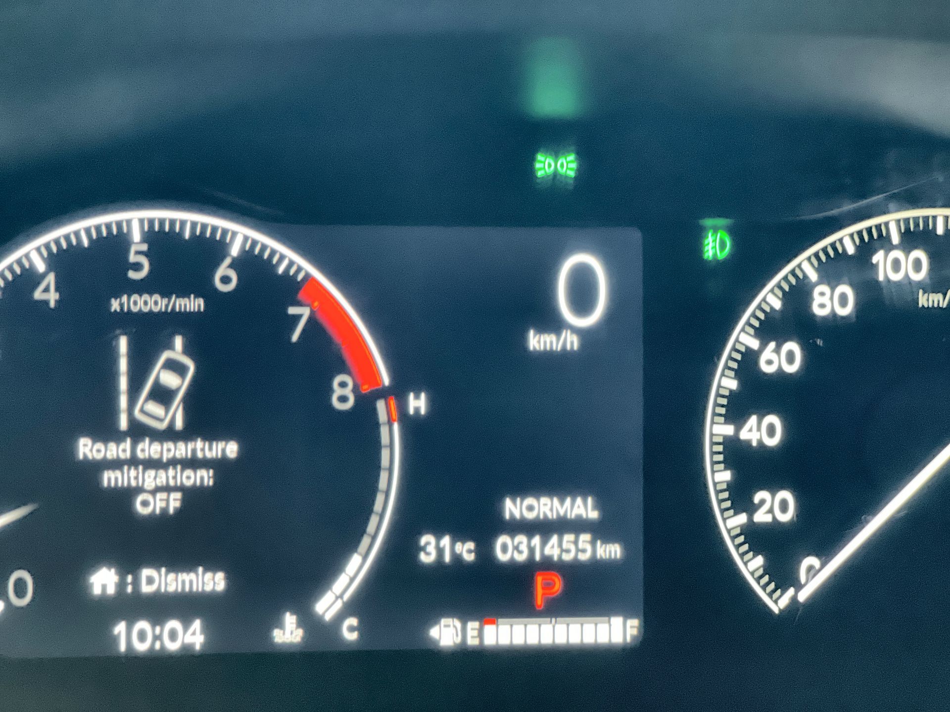 2025 Honda Ridgeline