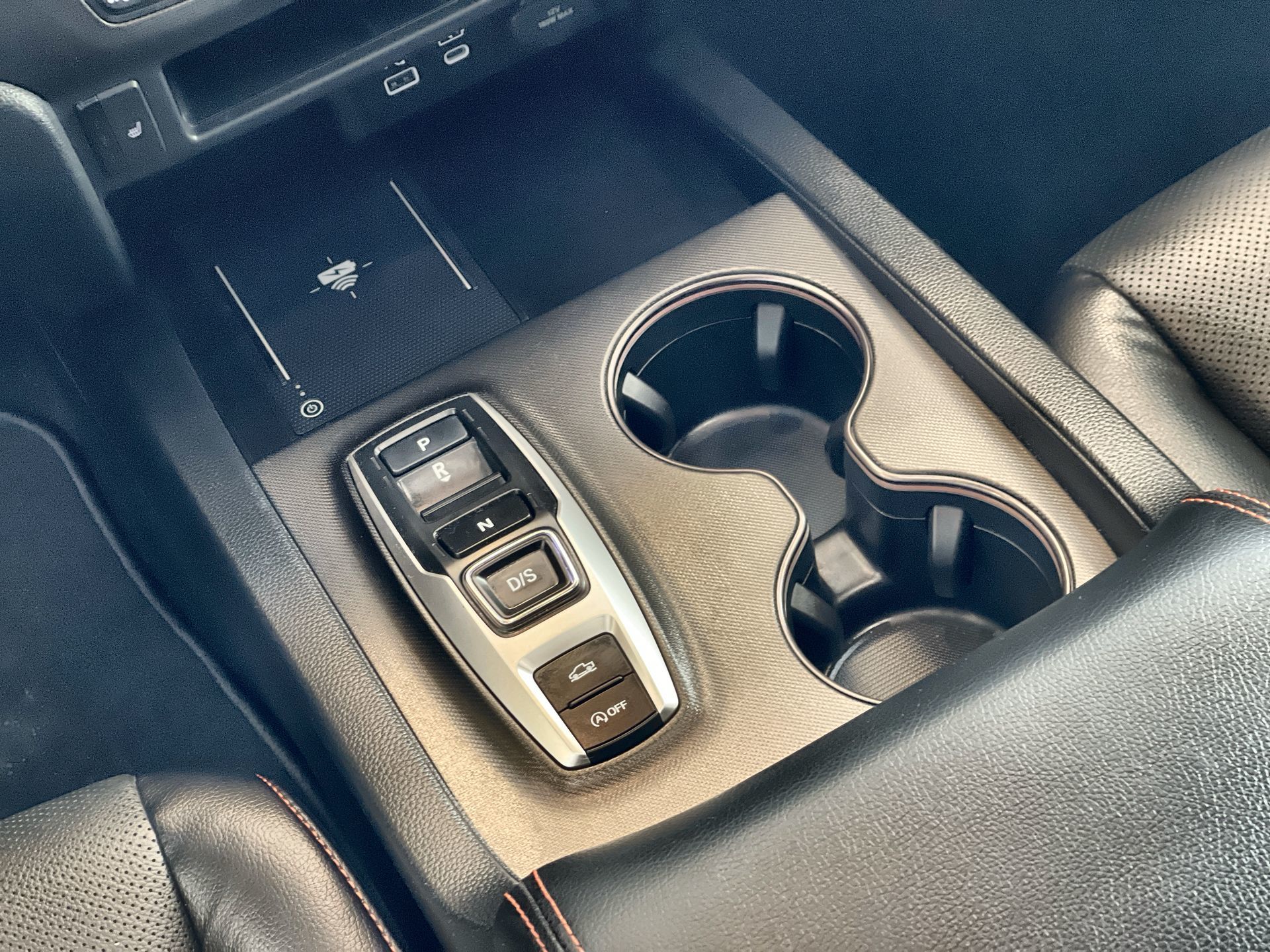 2025 Honda Ridgeline