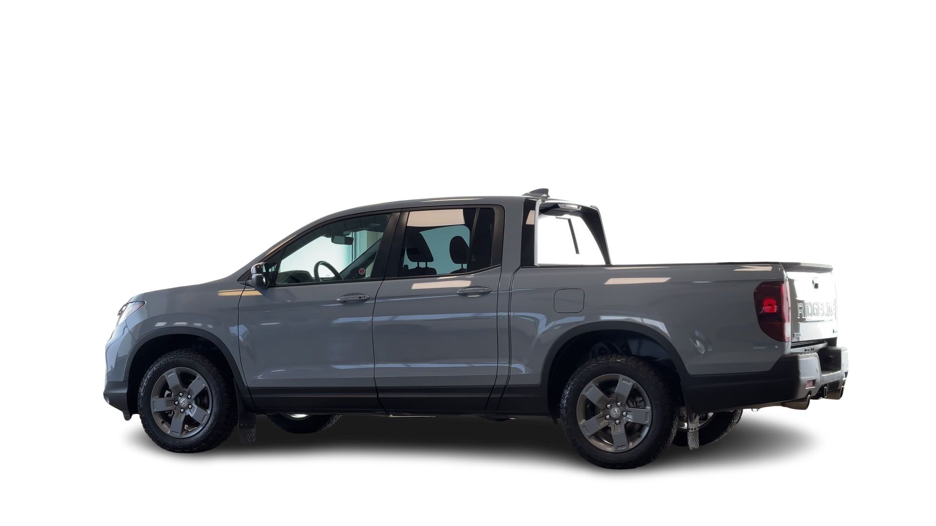 2025 Honda Ridgeline