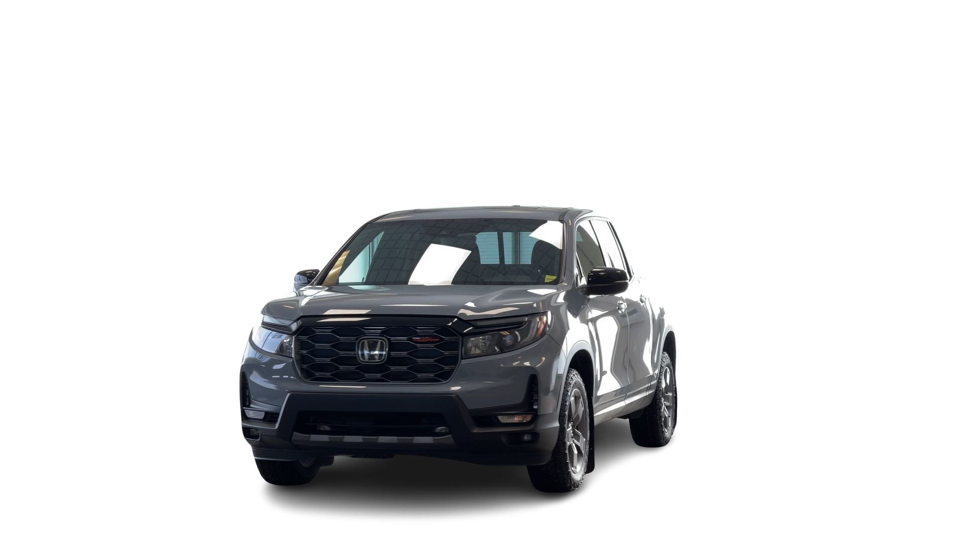 2025 Honda Ridgeline