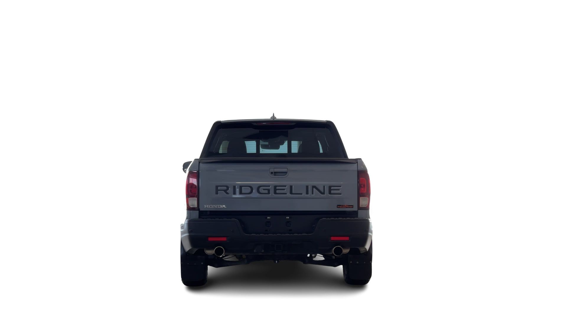 2025 Honda Ridgeline