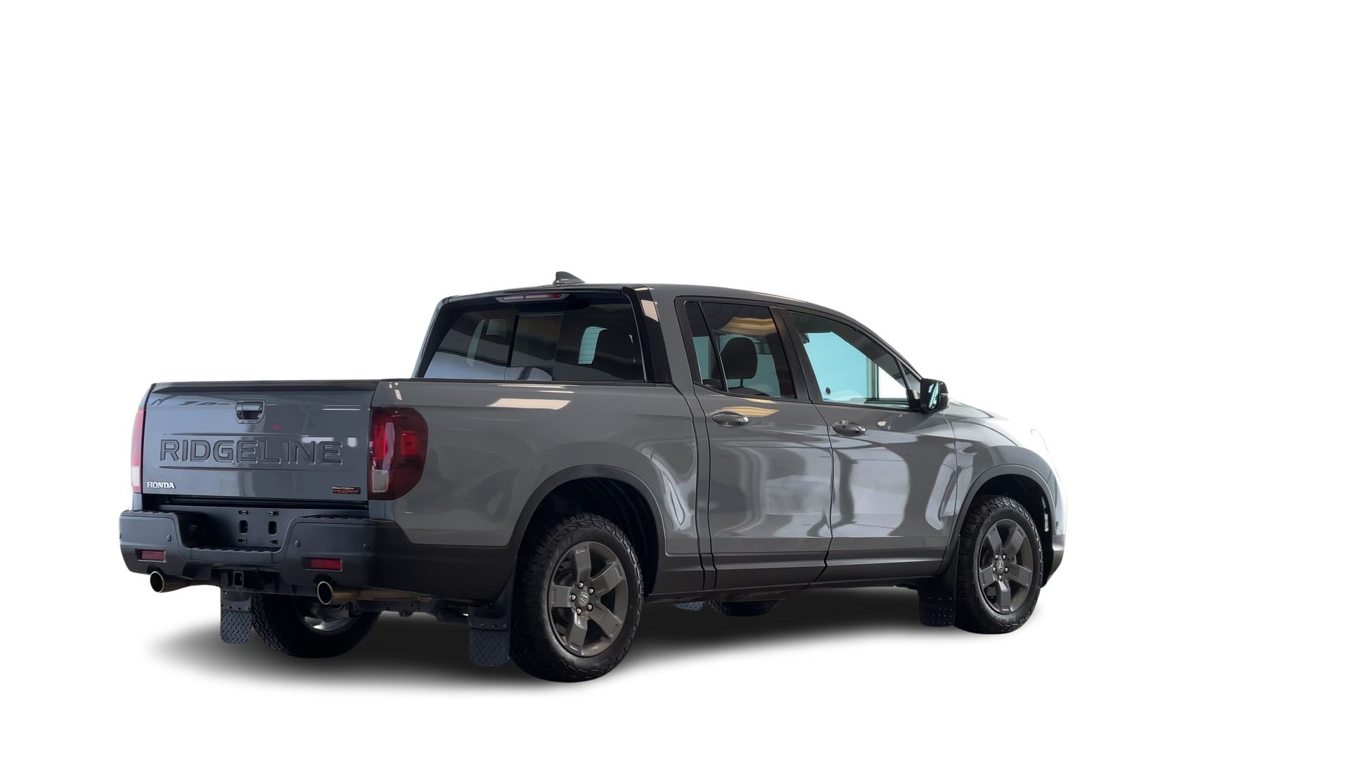 2025 Honda Ridgeline