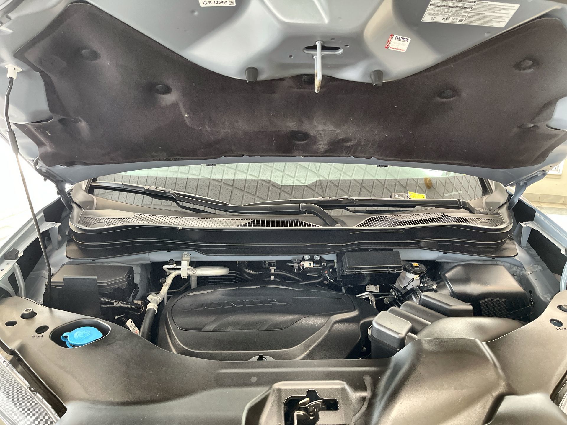 2025 Honda Ridgeline