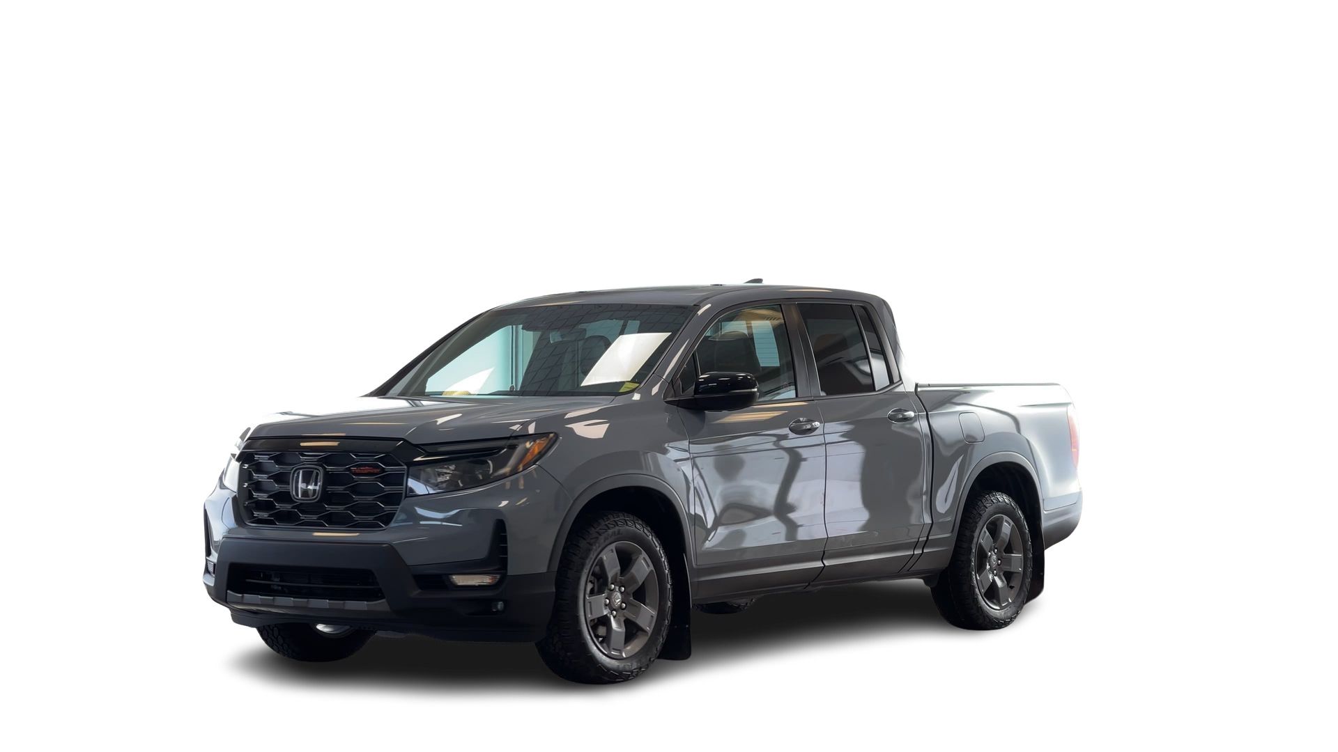 2025 Honda Ridgeline