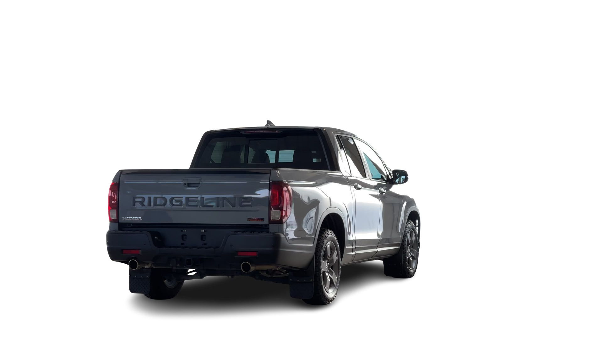 2025 Honda Ridgeline
