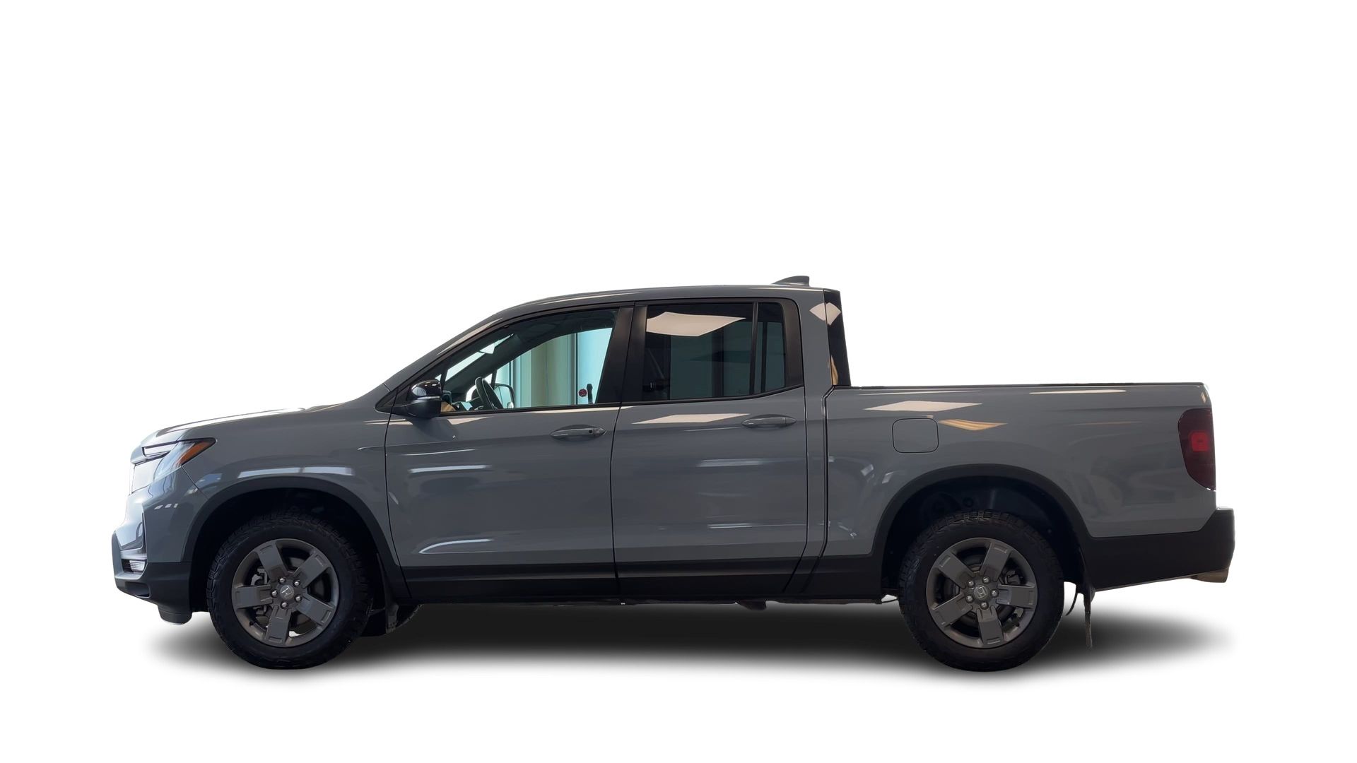 2025 Honda Ridgeline