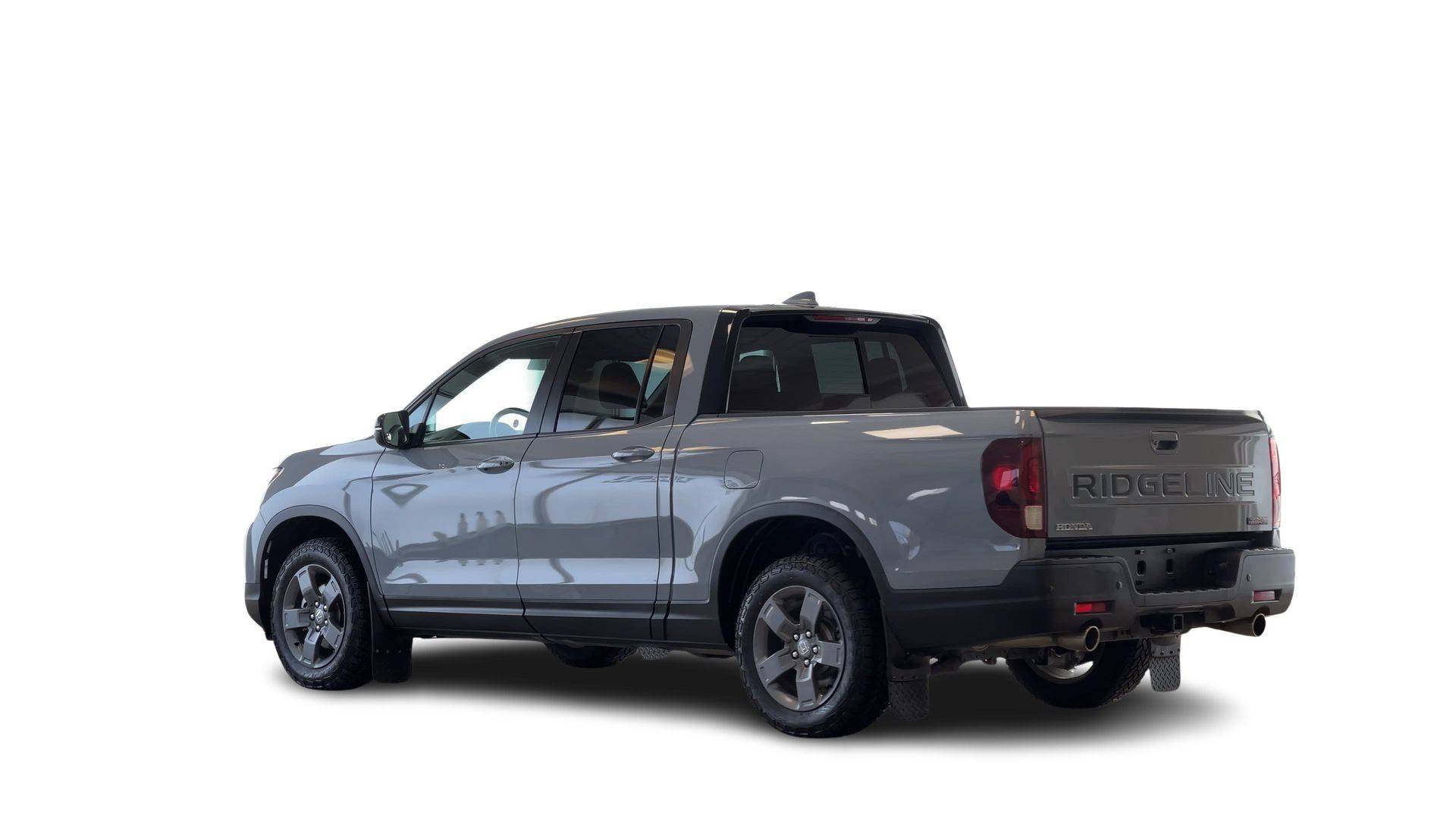 2025 Honda Ridgeline