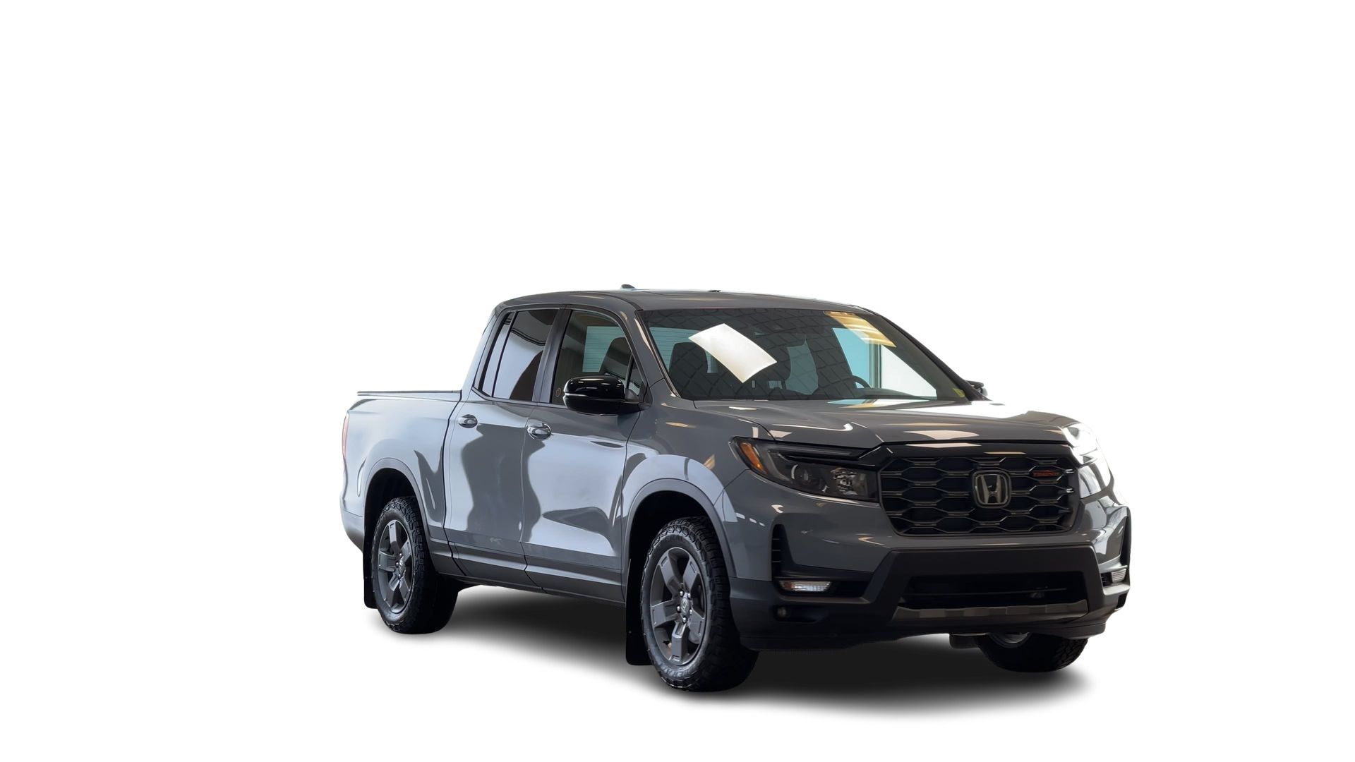 2025 Honda Ridgeline