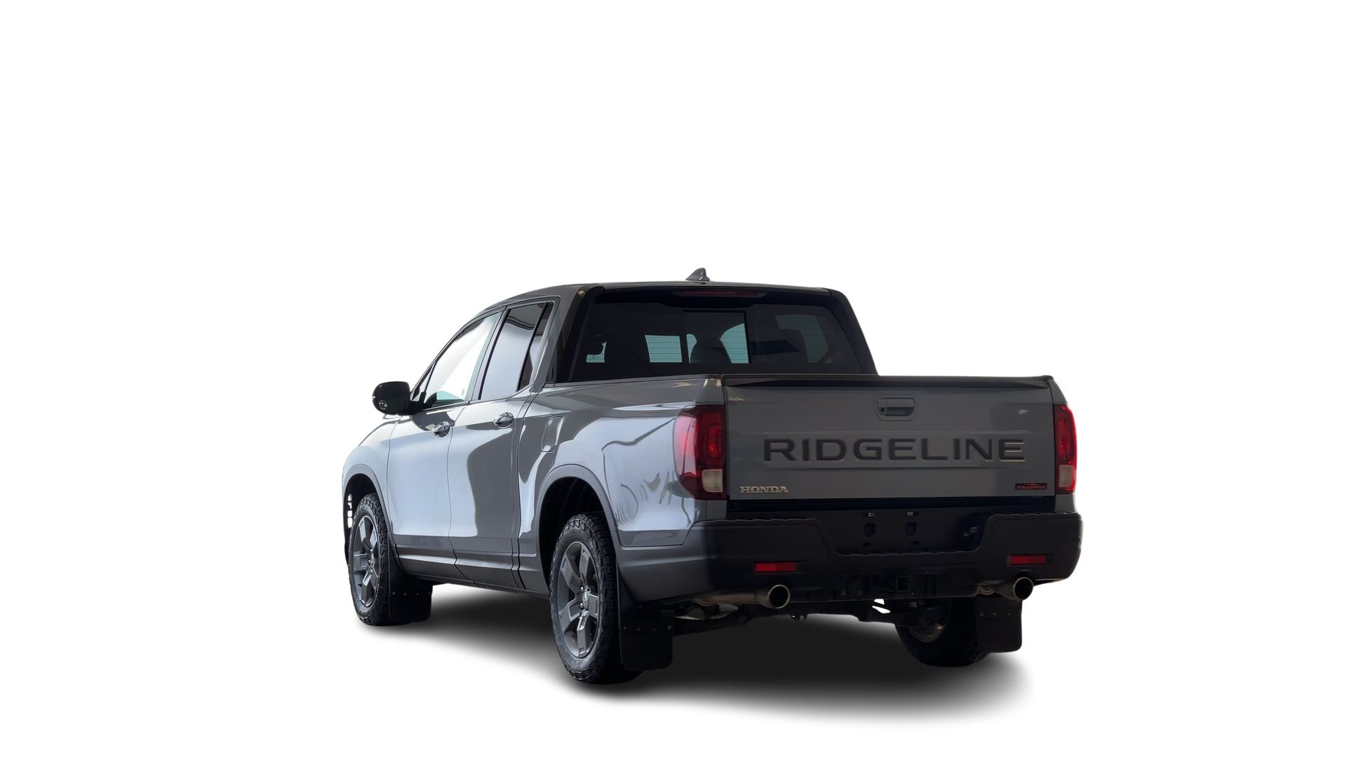 2025 Honda Ridgeline