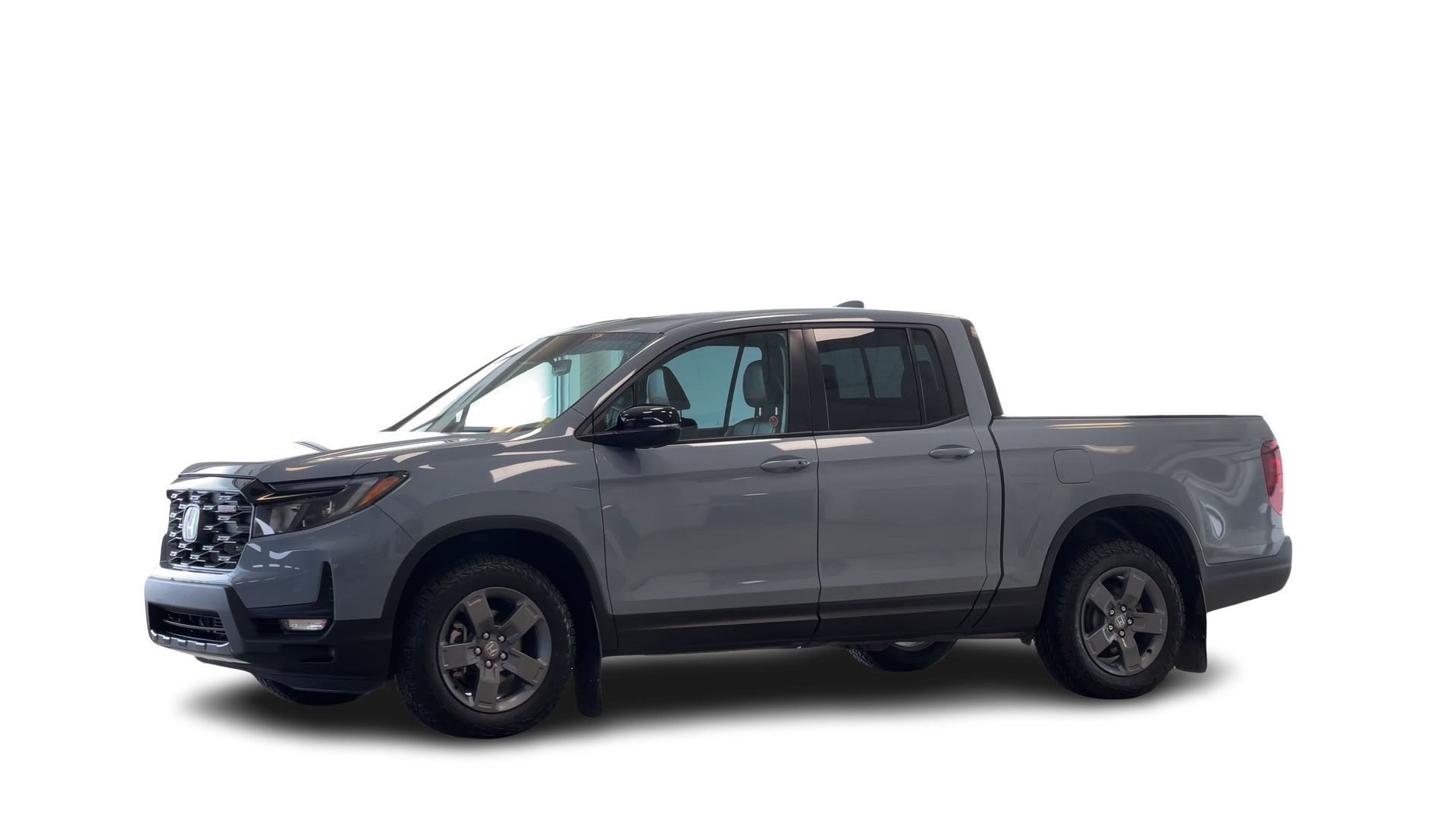 2025 Honda Ridgeline
