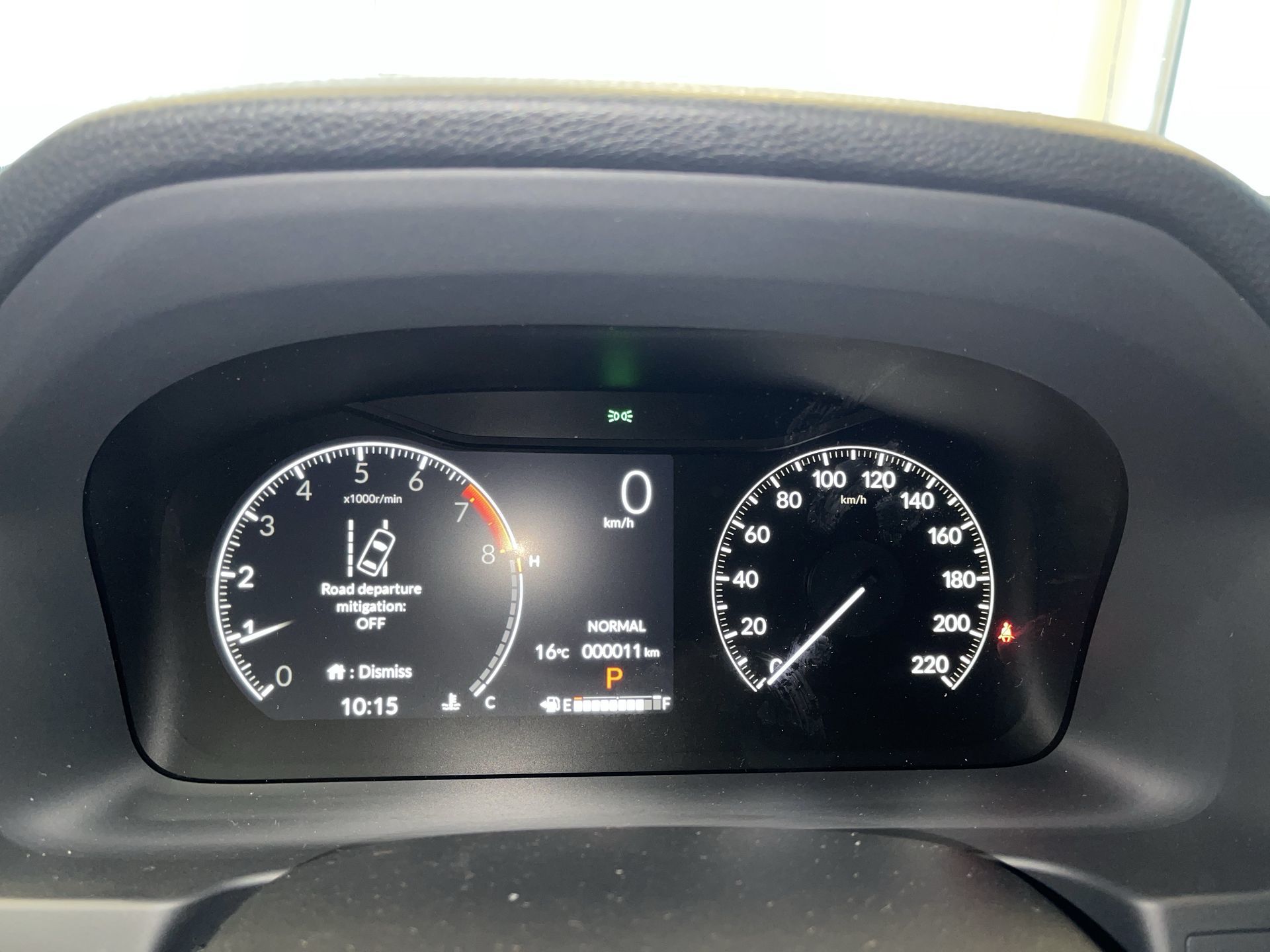 2026 Honda Ridgeline