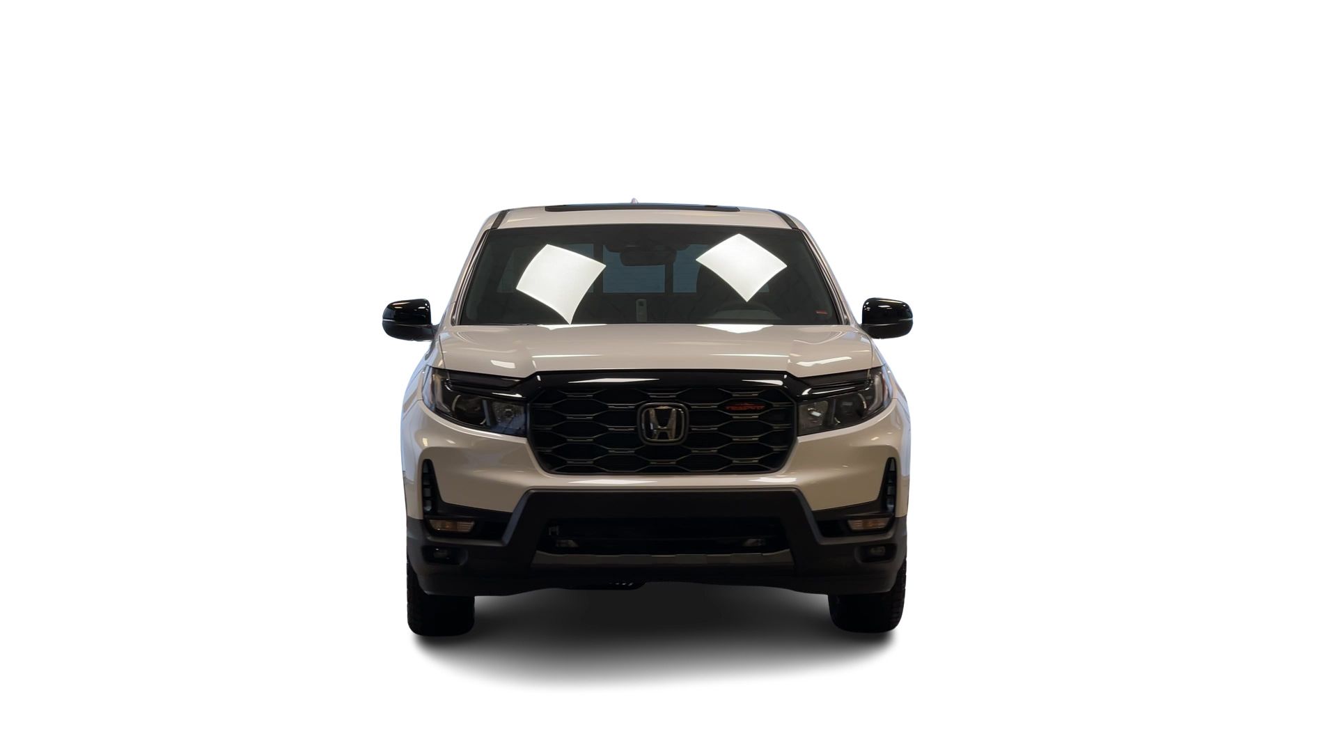 2026 Honda Ridgeline