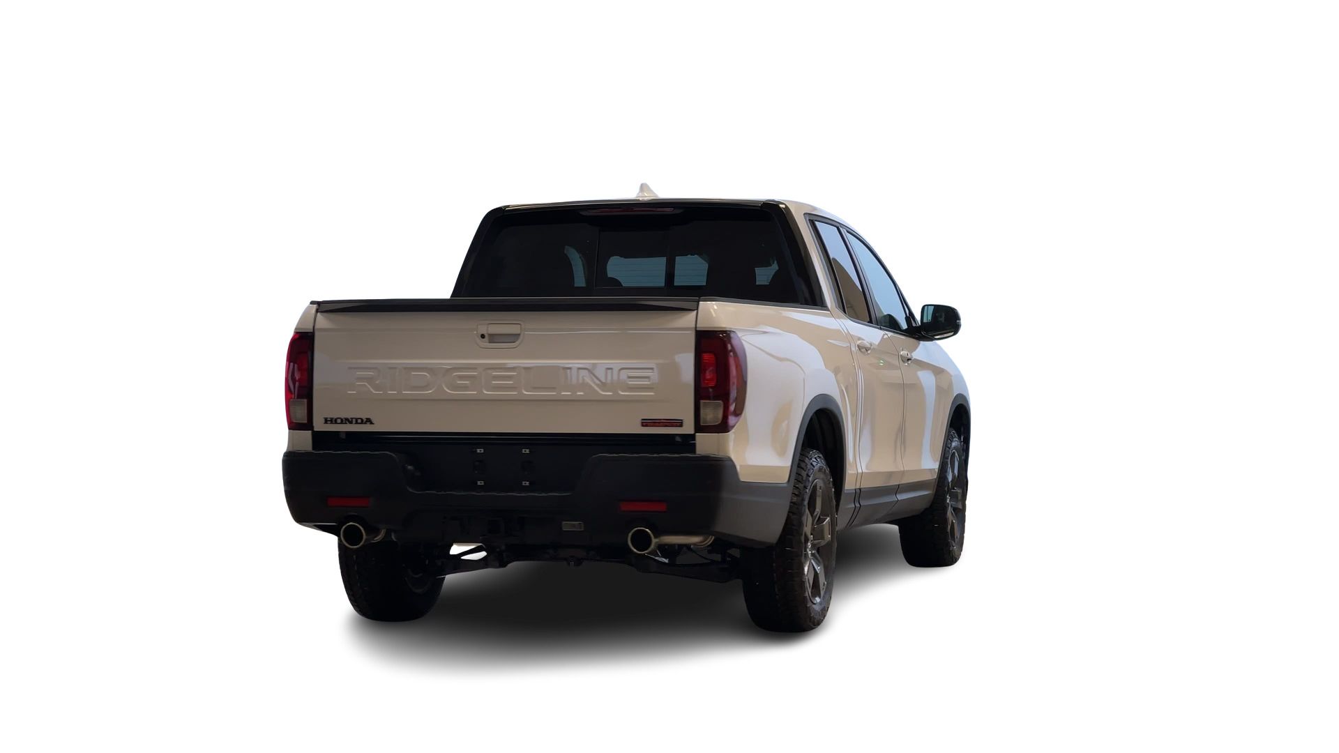 2026 Honda Ridgeline