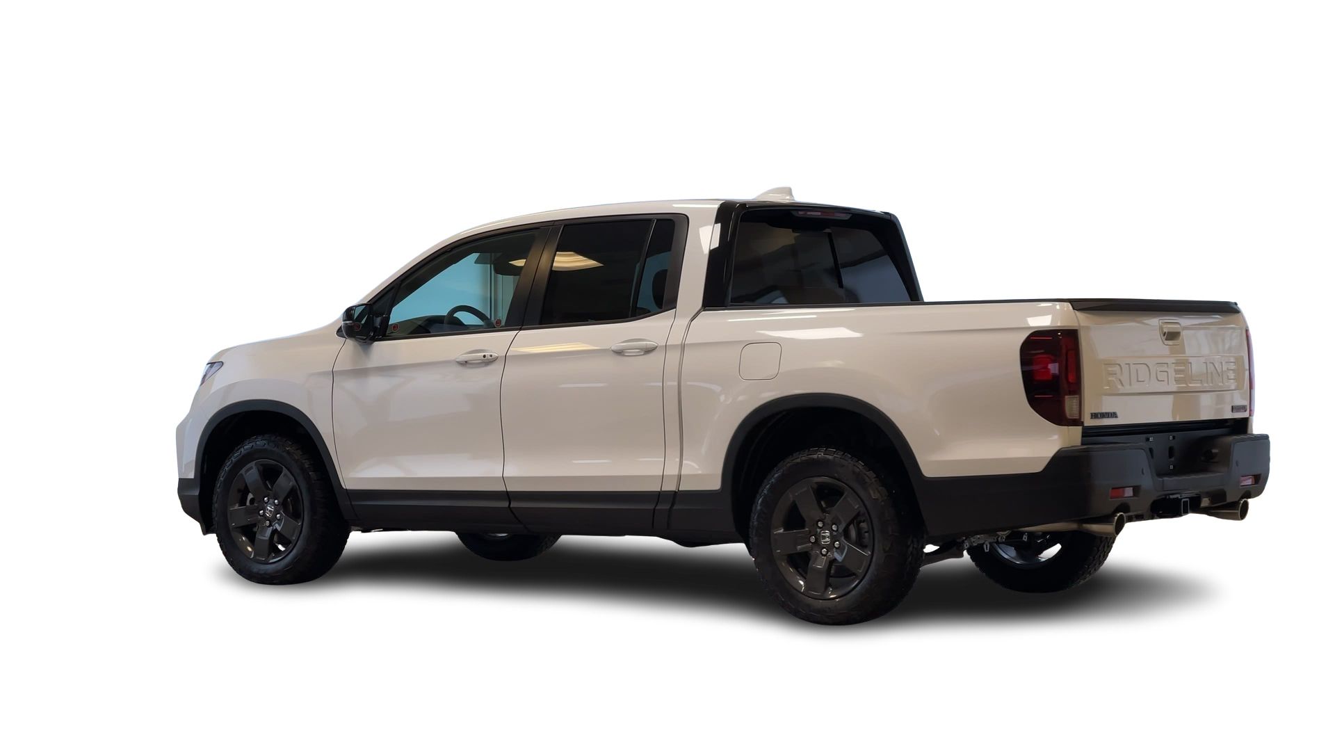 2026 Honda Ridgeline