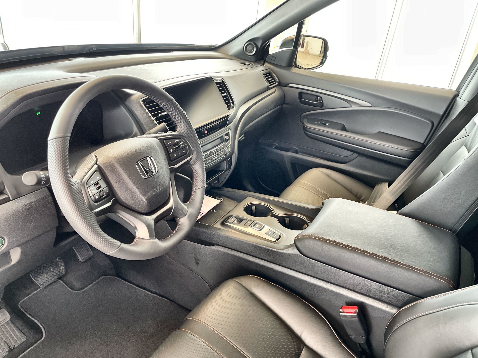 2026 Honda Ridgeline in Regina, Saskatchewan