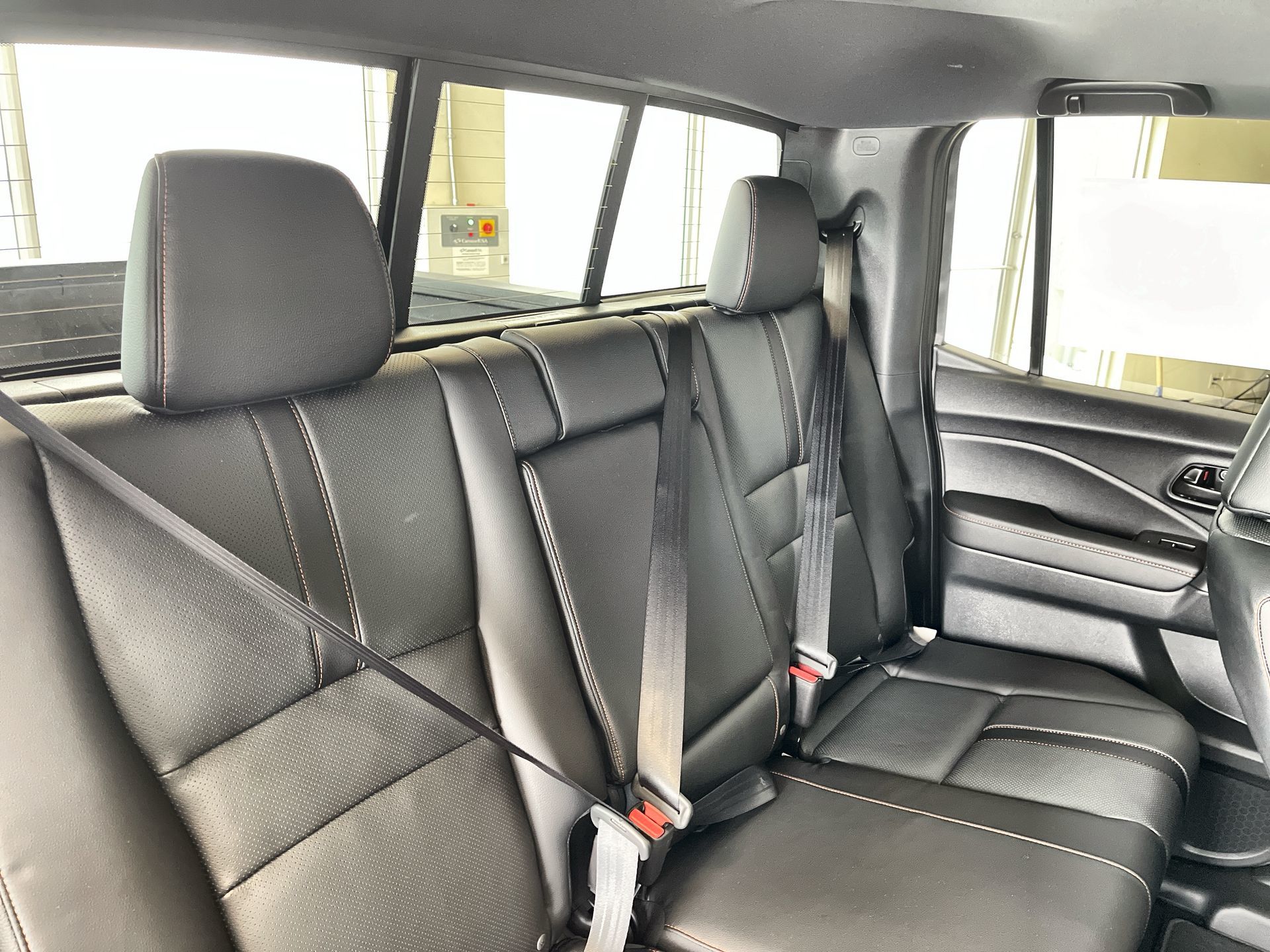 2026 Honda Ridgeline in Regina, Saskatchewan