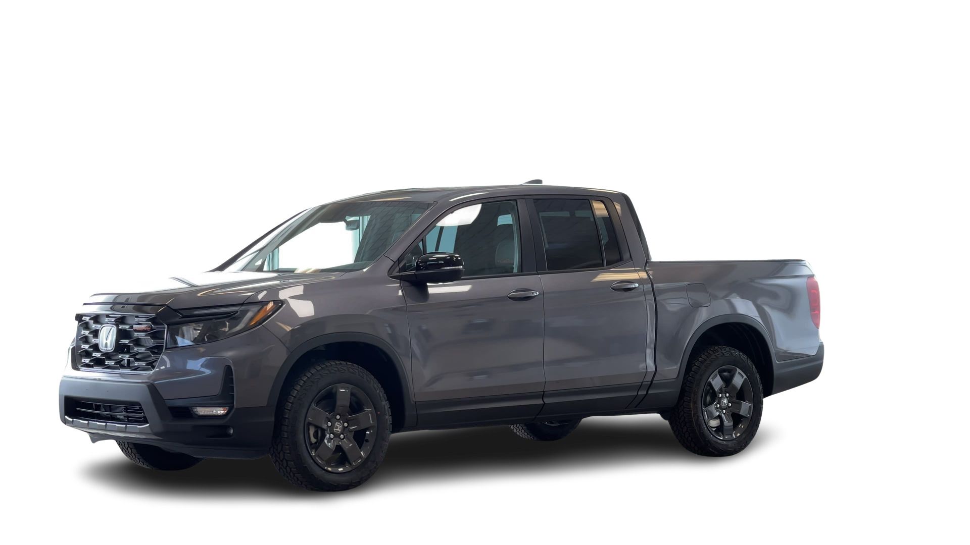 2026 Honda Ridgeline in Regina, Saskatchewan