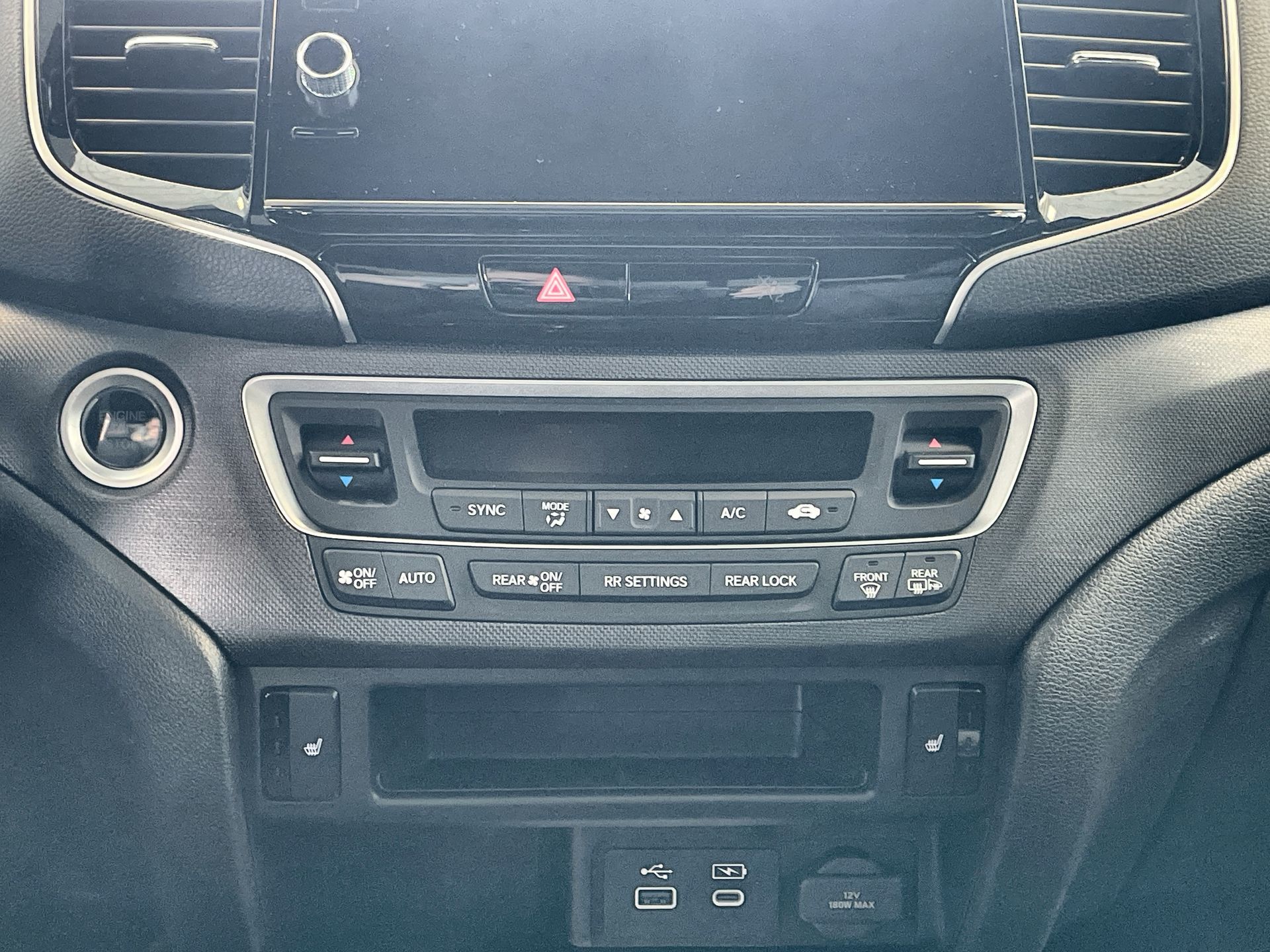 2026 Honda Ridgeline in Regina, Saskatchewan