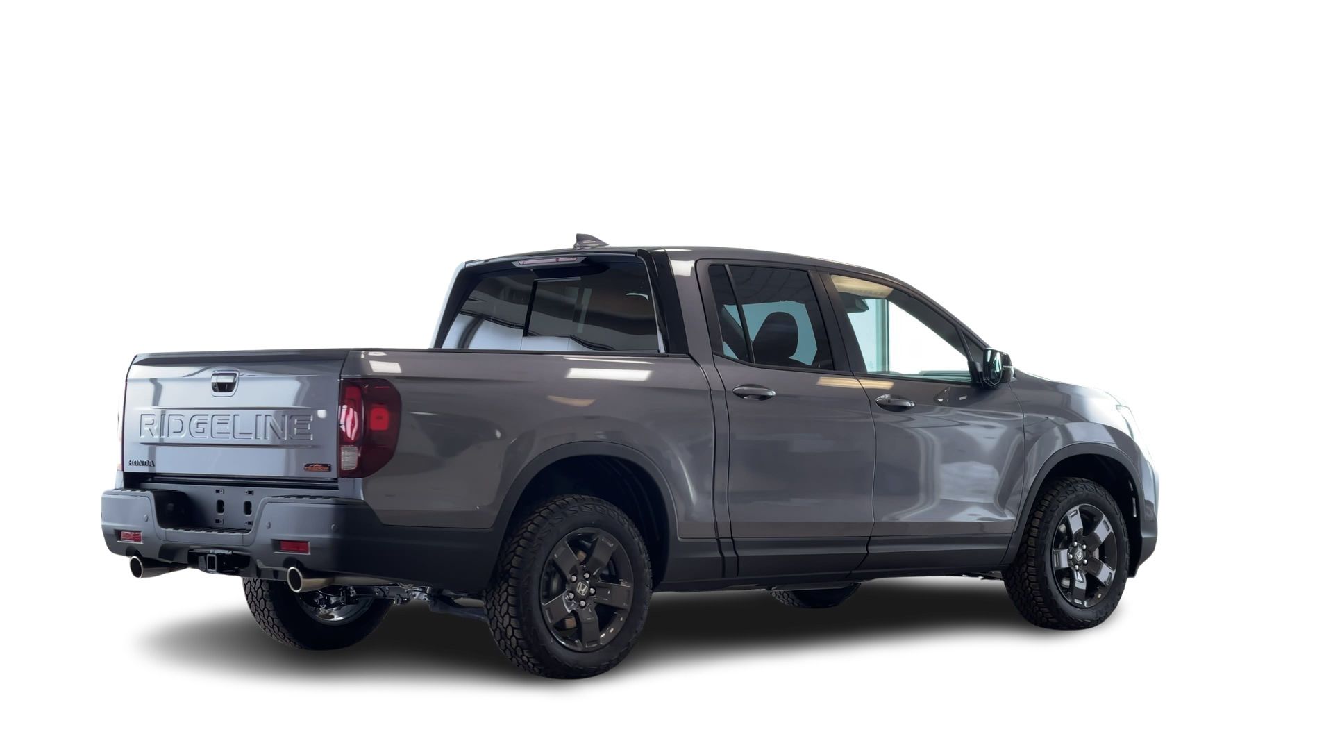 2026 Honda Ridgeline in Regina, Saskatchewan