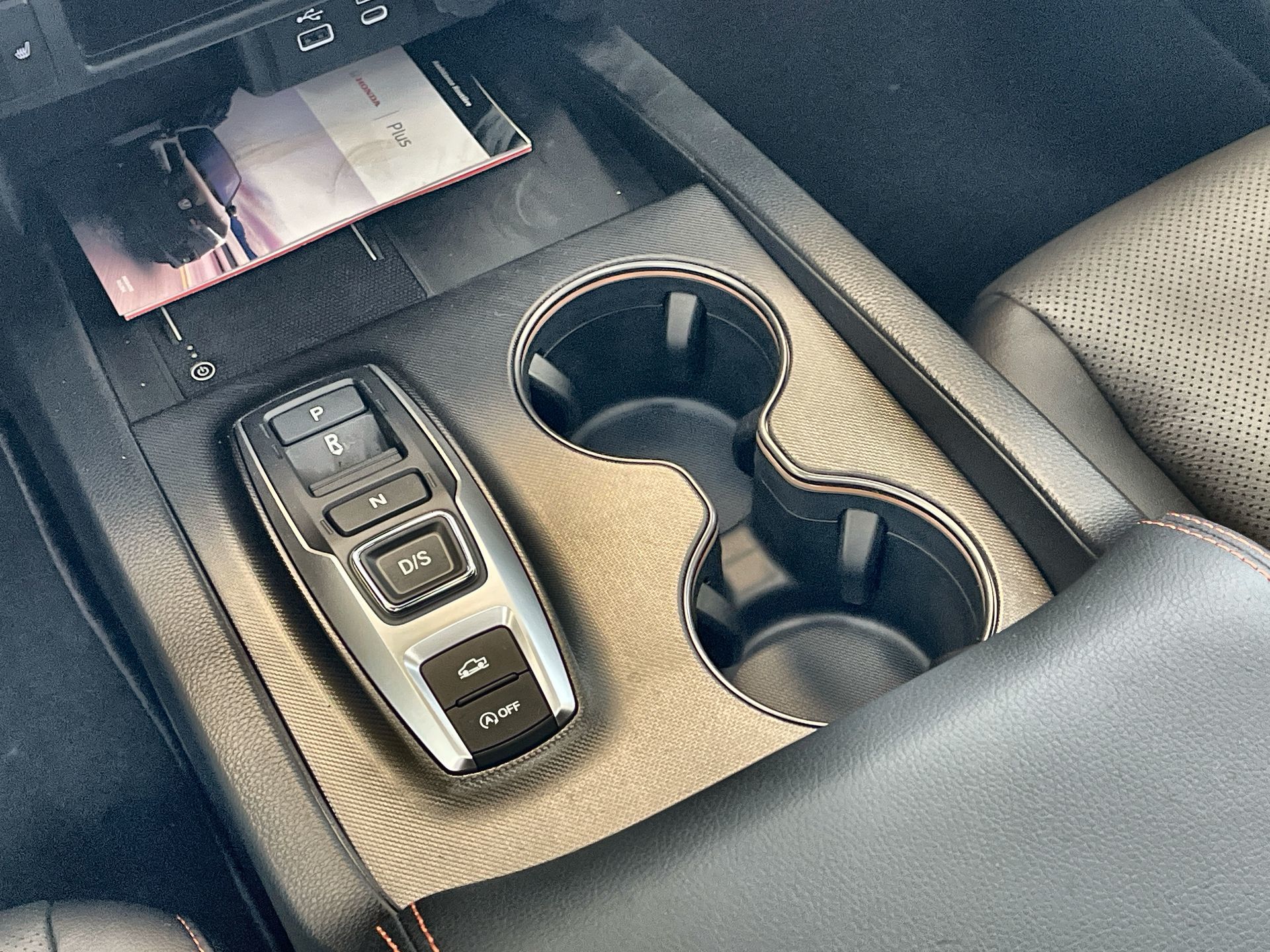 2026 Honda Ridgeline in Regina, Saskatchewan