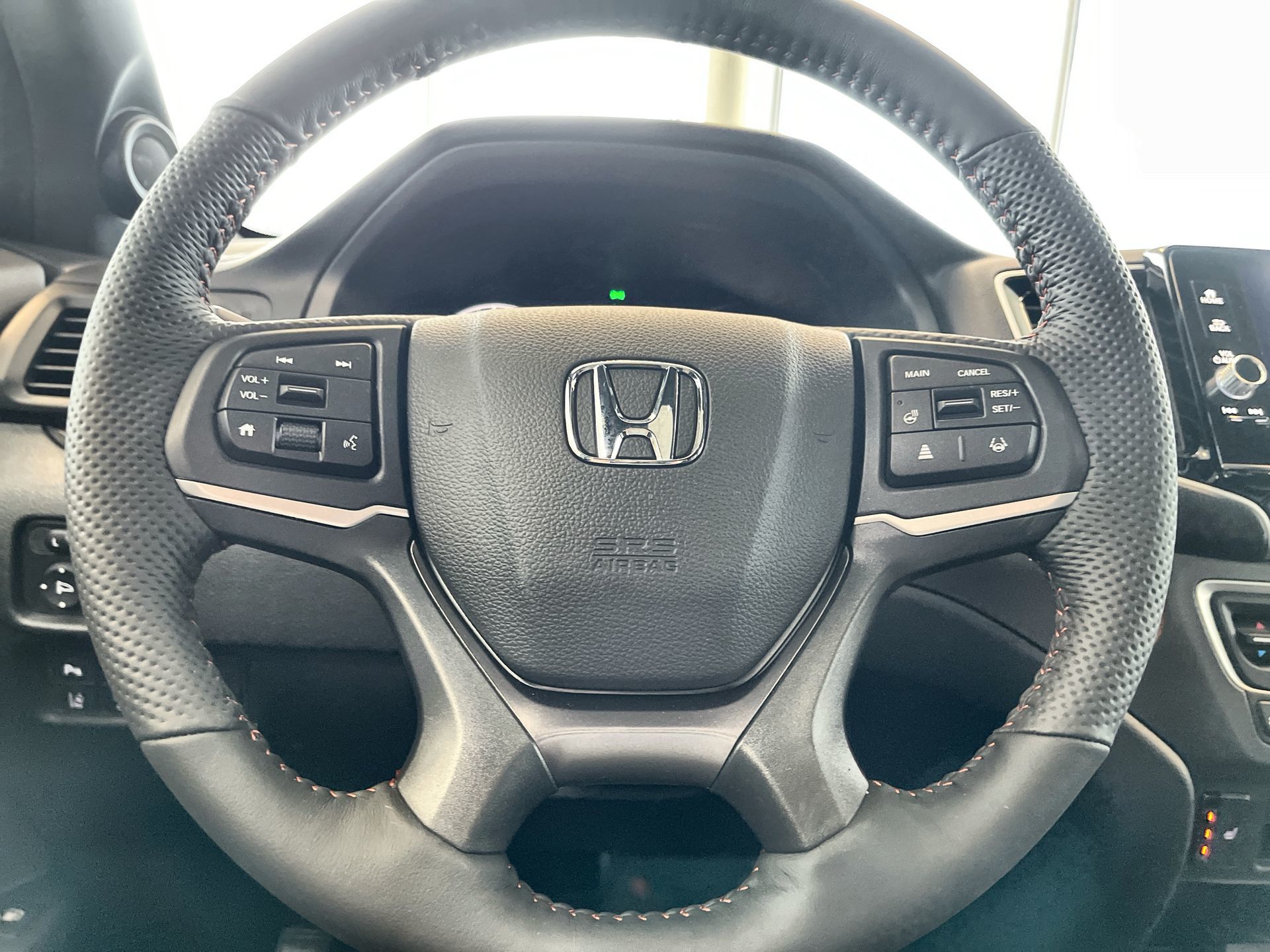 2026 Honda Ridgeline in Regina, Saskatchewan
