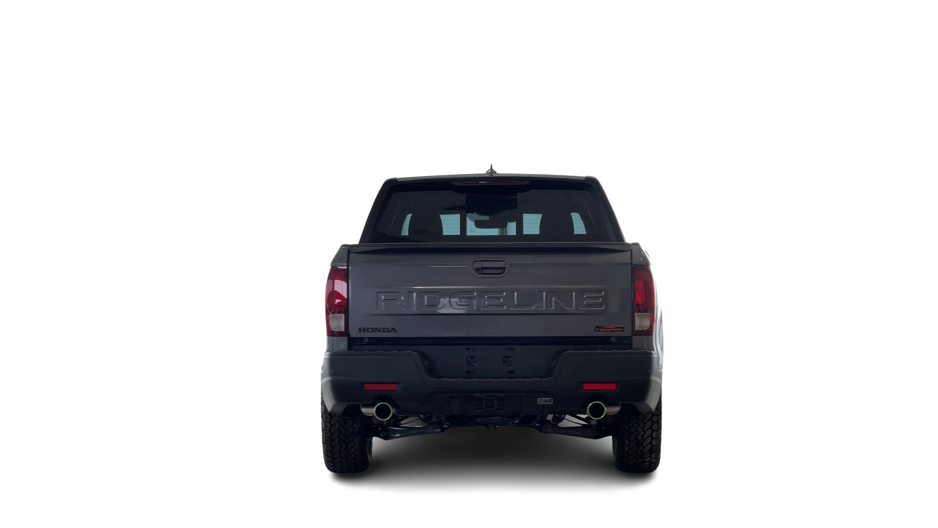 2026 Honda Ridgeline in Regina, Saskatchewan