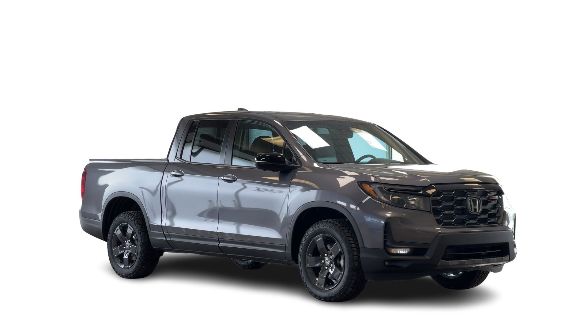 2026 Honda Ridgeline in Regina, Saskatchewan