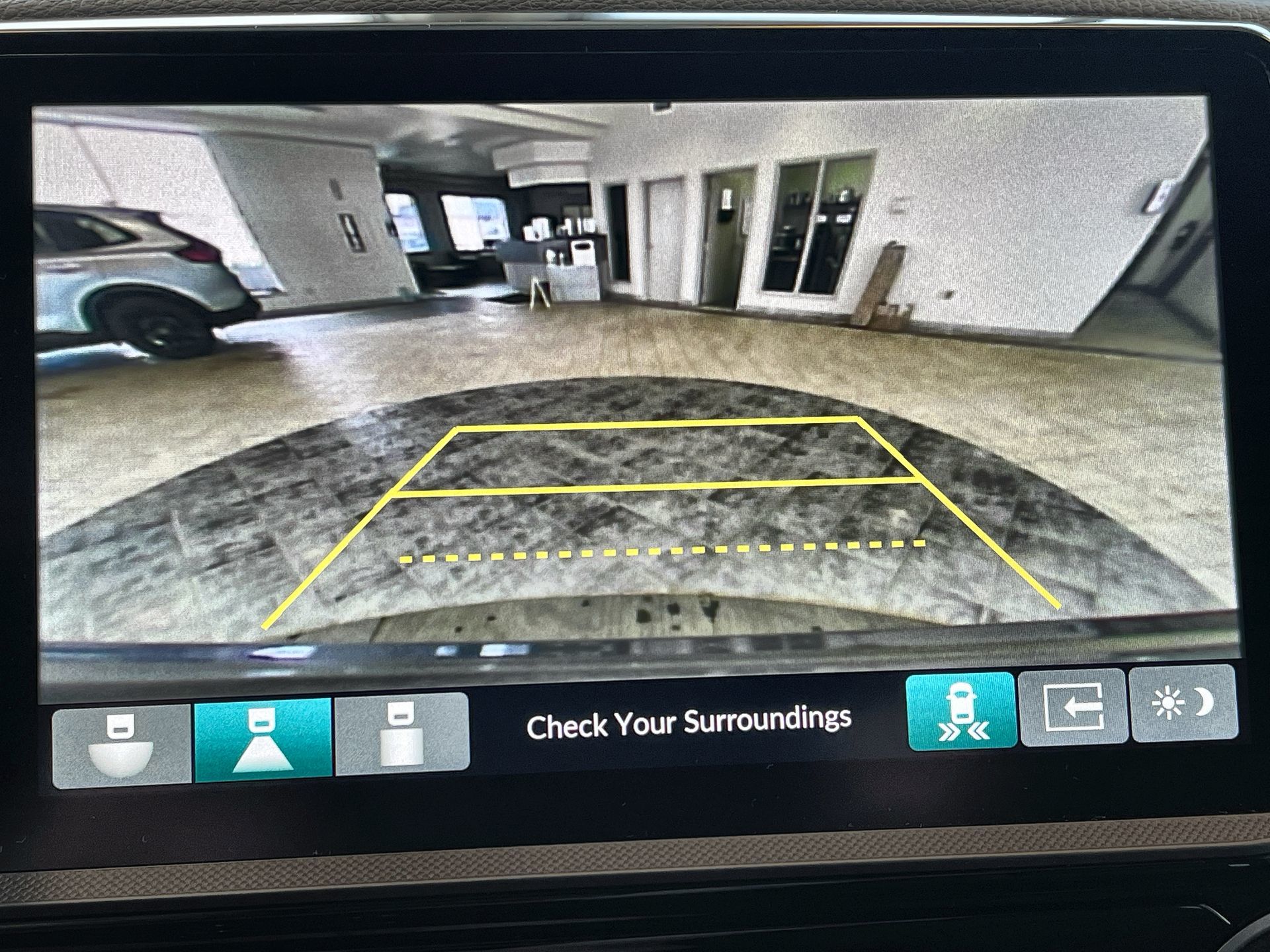 2026 Honda Ridgeline in Regina, Saskatchewan