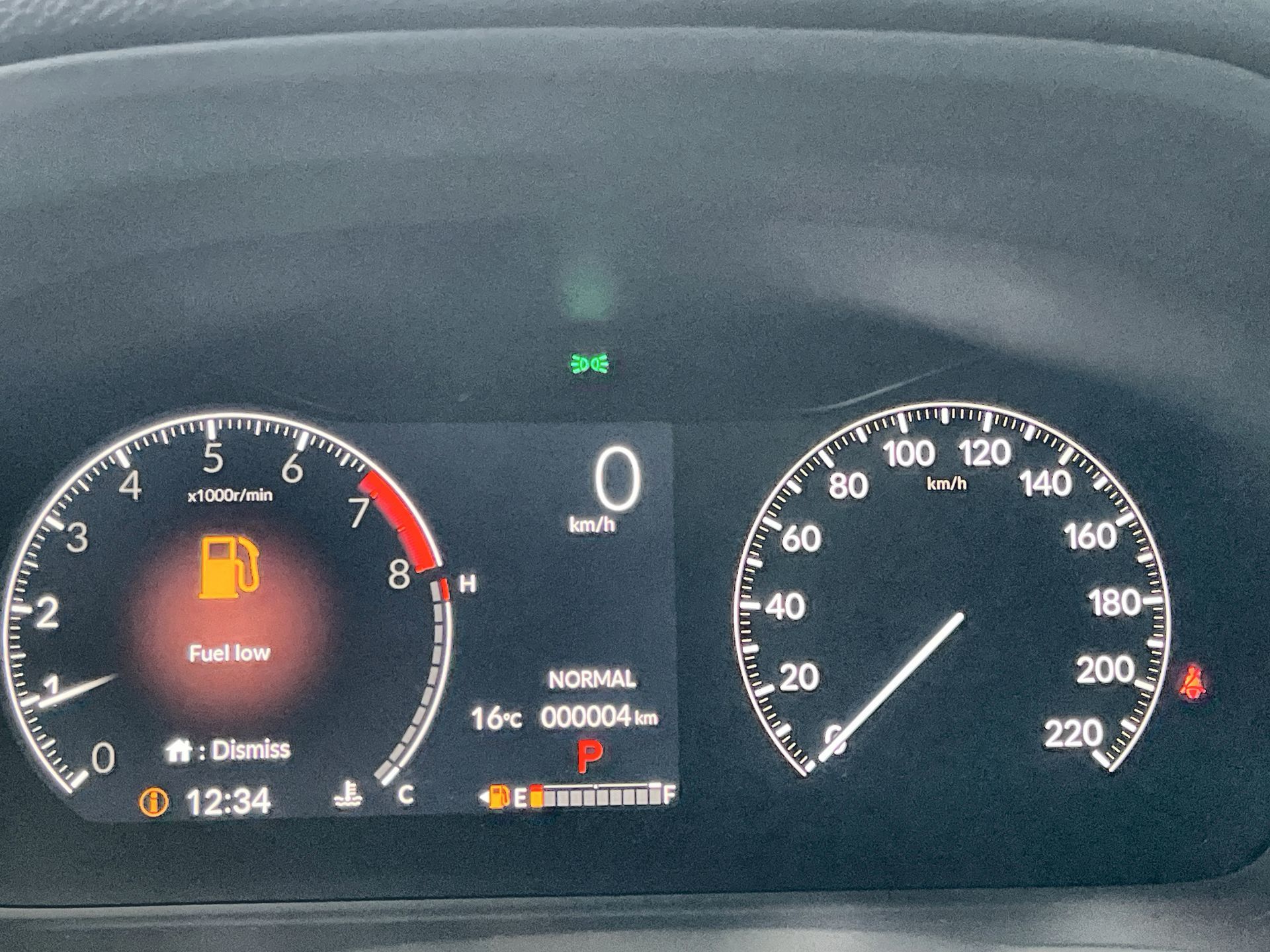 2026 Honda Ridgeline in Regina, Saskatchewan