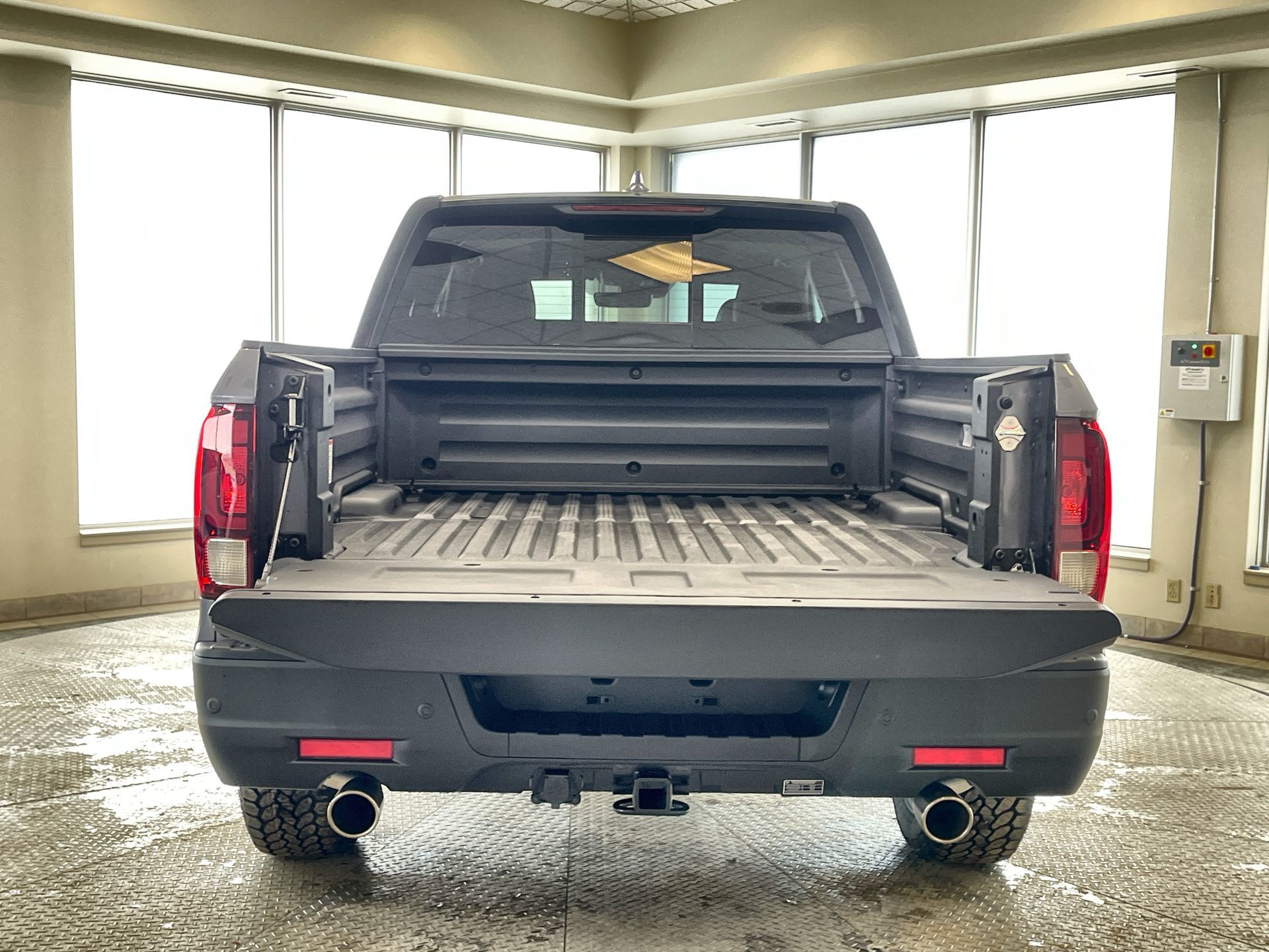 2026 Honda Ridgeline in Regina, Saskatchewan