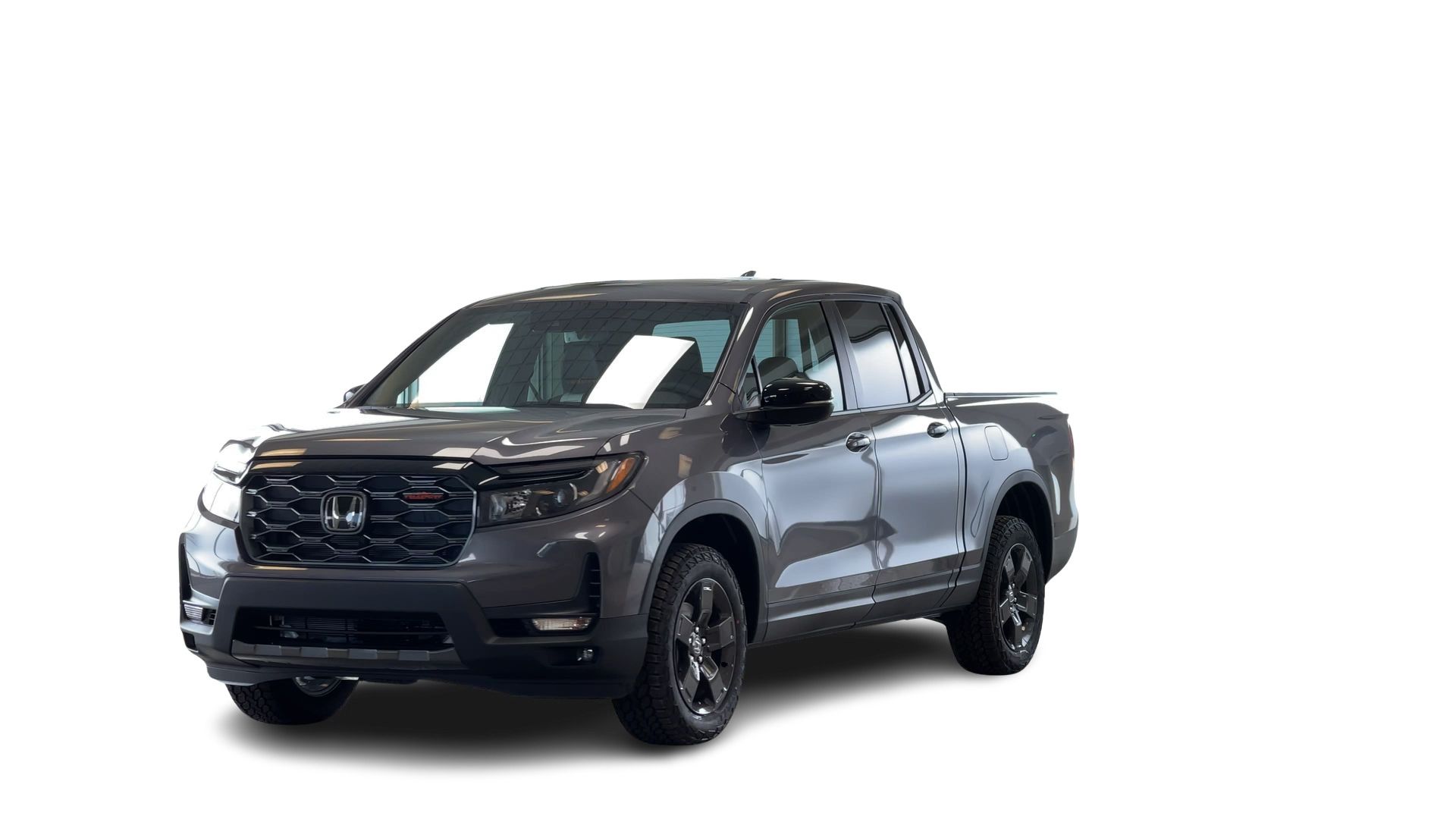 2026 Honda Ridgeline in Regina, Saskatchewan