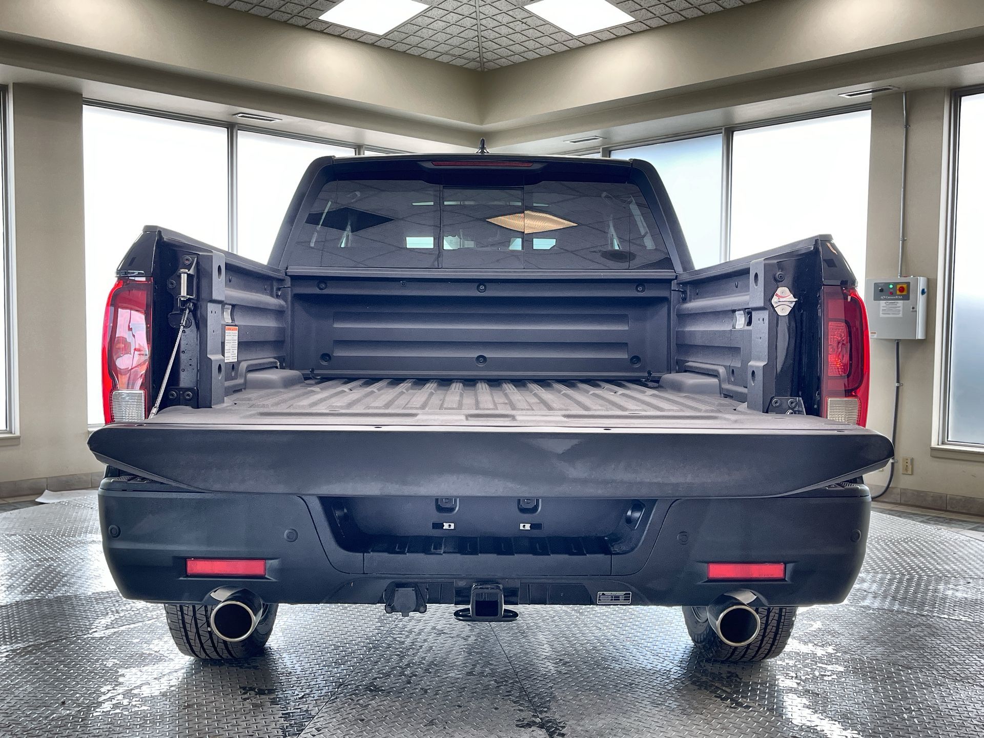 Honda Ridgeline  2026 à Regina, Saskatchewan