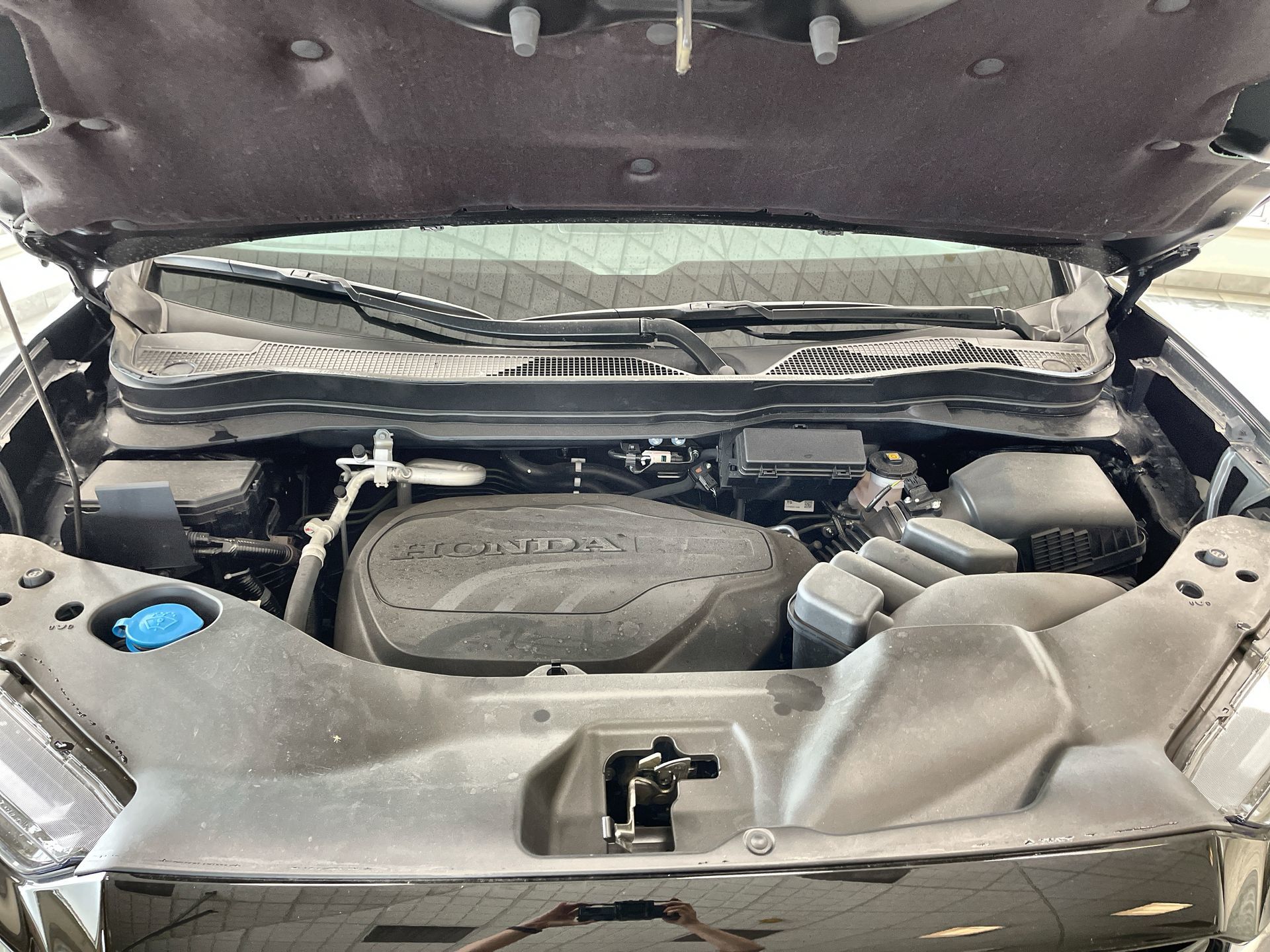 Honda Ridgeline  2026 à Regina, Saskatchewan
