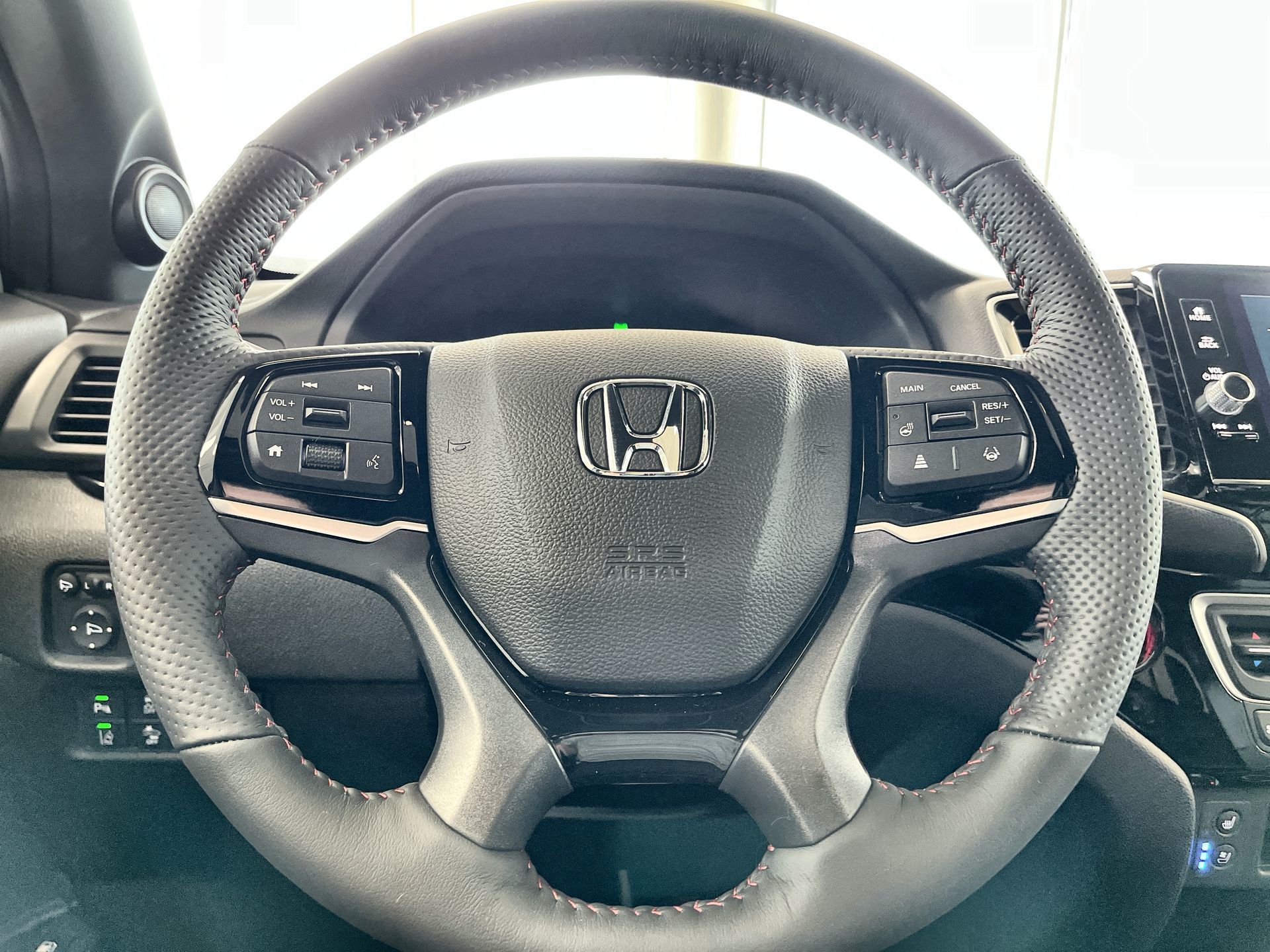 Honda Ridgeline  2026 à Regina, Saskatchewan