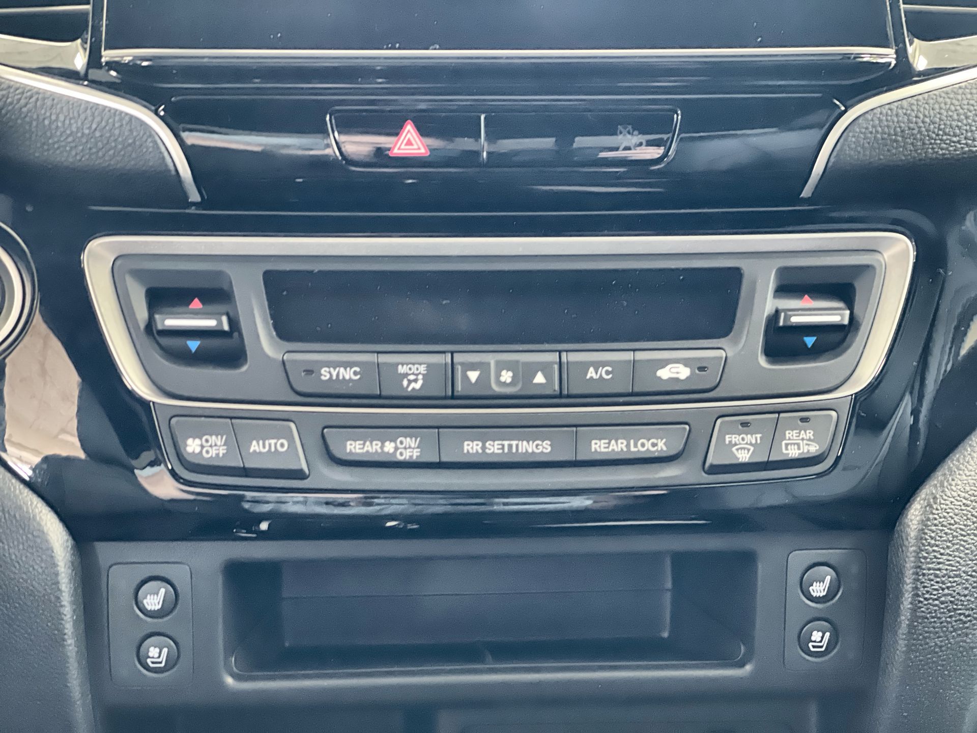 Honda Ridgeline  2026 à Regina, Saskatchewan