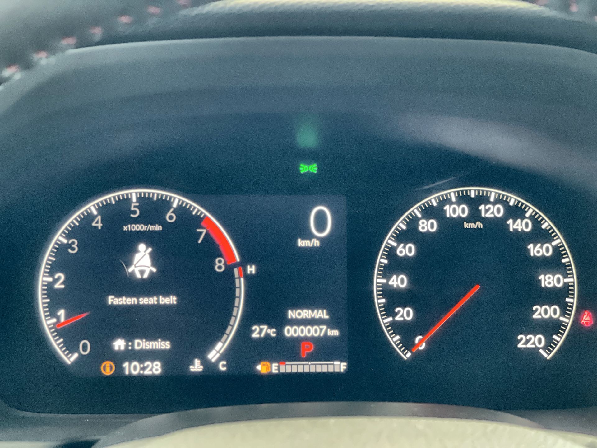 Honda Ridgeline  2026 à Regina, Saskatchewan