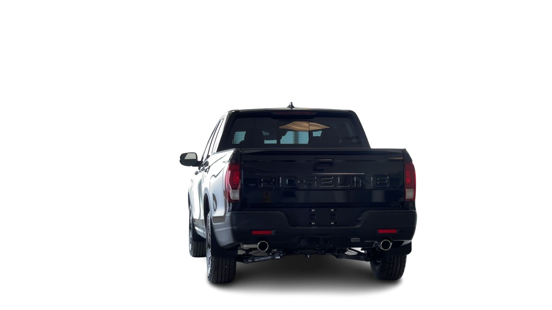2026 Honda Ridgeline in Regina, Saskatchewan