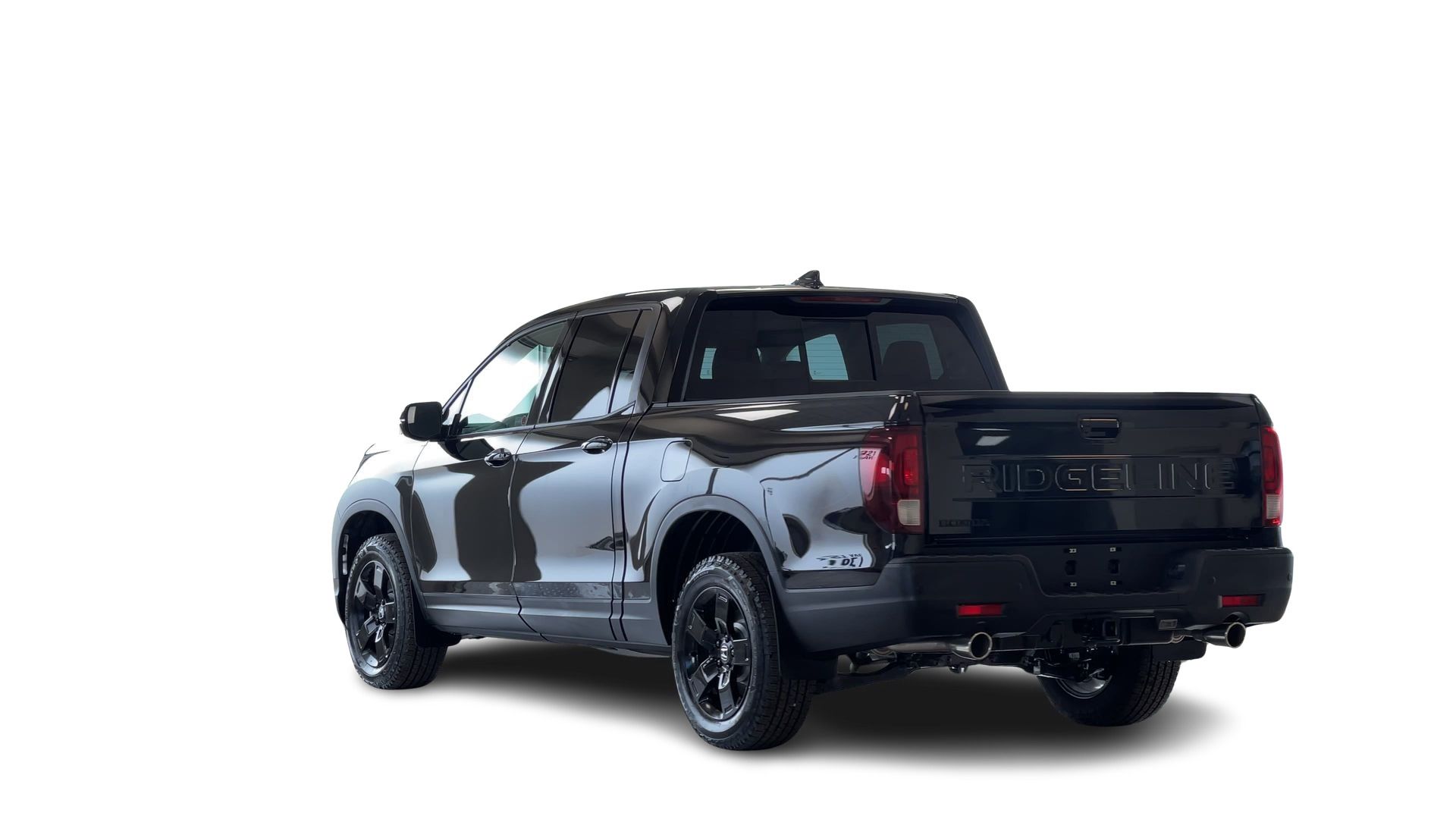 2026 Honda Ridgeline in Regina, Saskatchewan