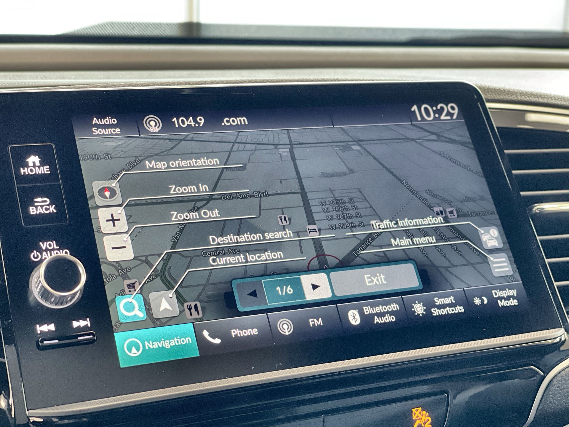 2026 Honda Ridgeline in Regina, Saskatchewan