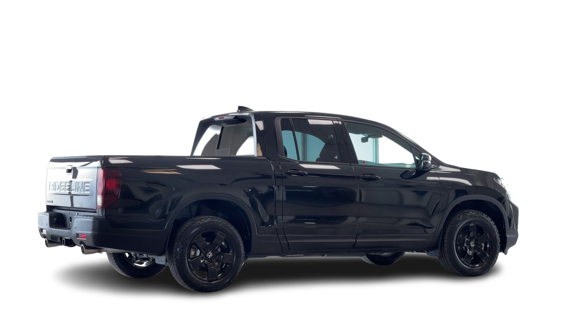 2026 Honda Ridgeline in Regina, Saskatchewan