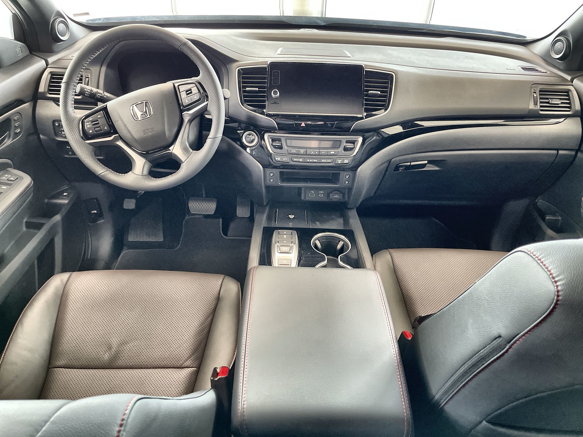 2026 Honda Ridgeline in Regina, Saskatchewan