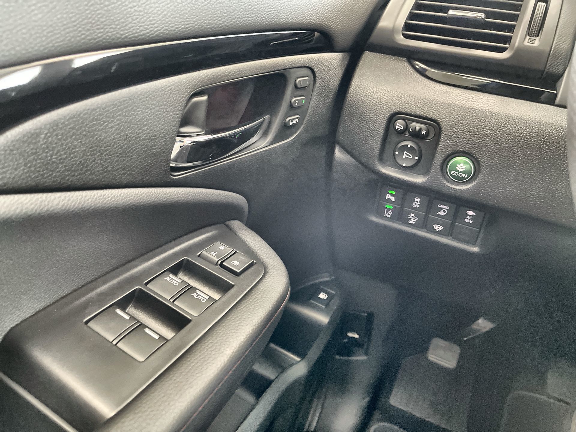 2026 Honda Ridgeline in Regina, Saskatchewan