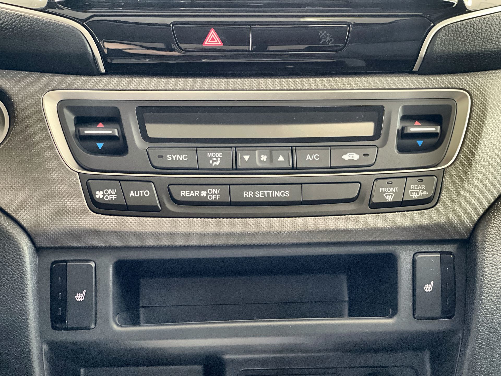 2026 Honda Ridgeline in Regina, Saskatchewan