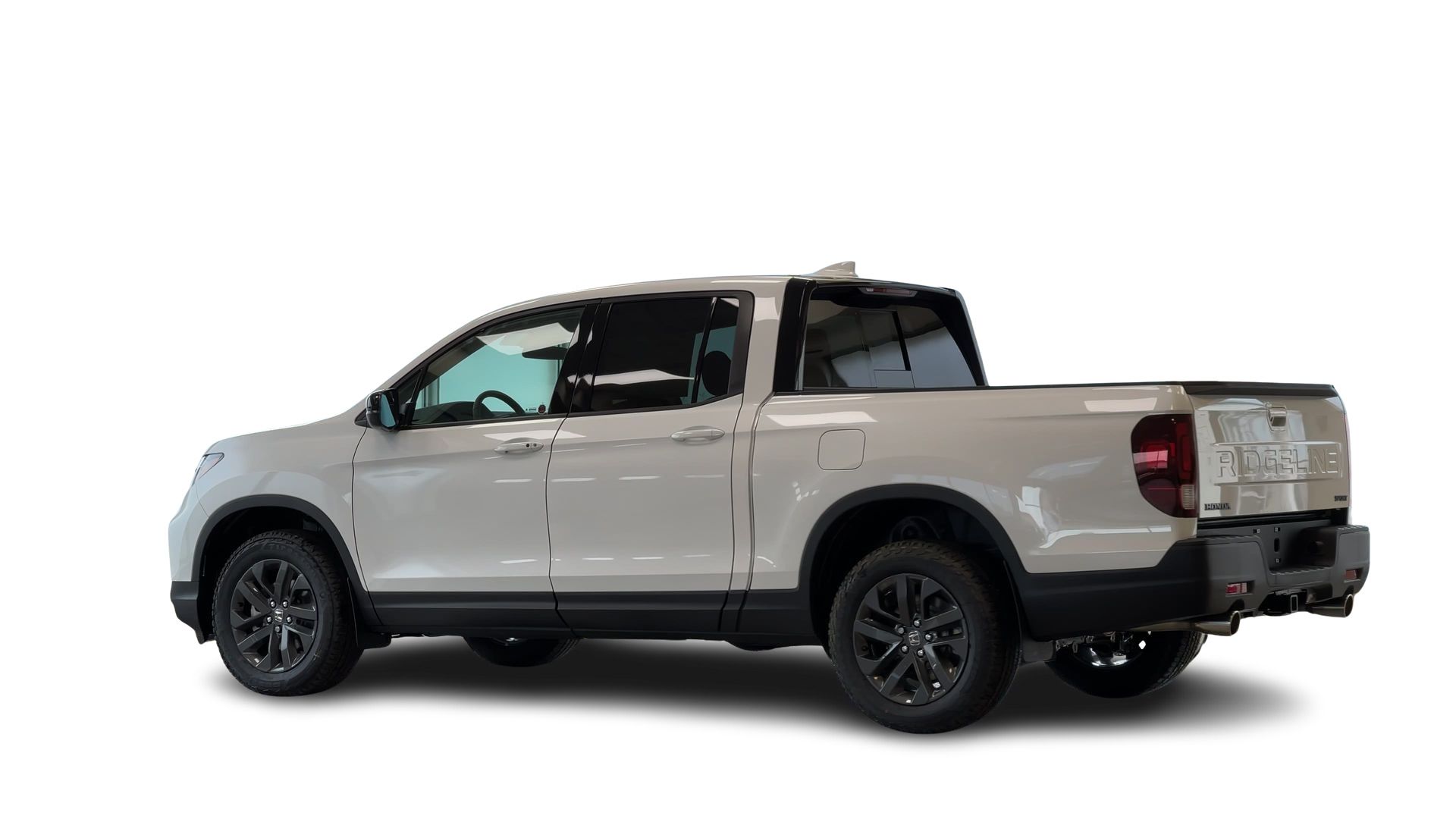 2026 Honda Ridgeline in Regina, Saskatchewan